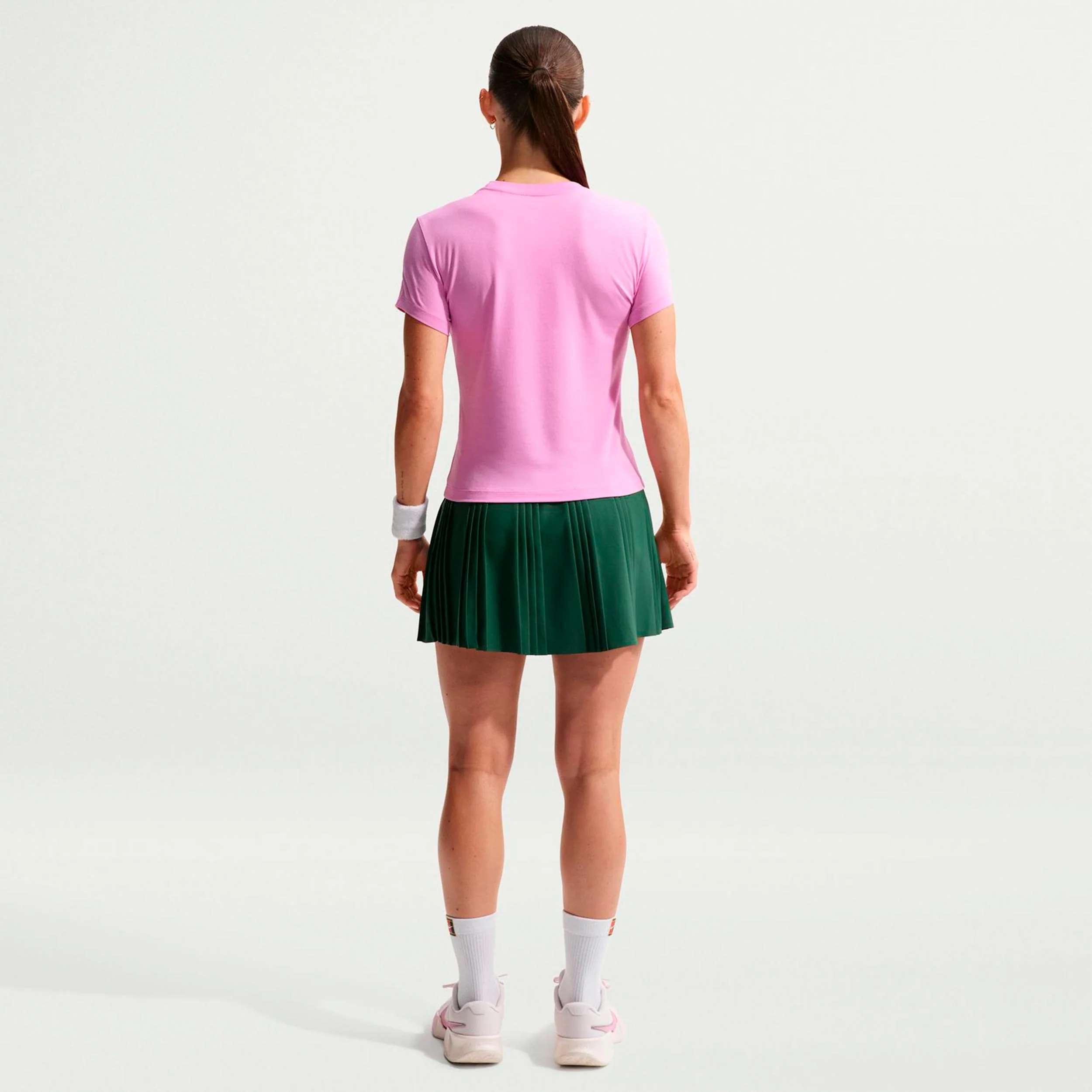 Heritage T-shirt Femmes - violet - Image 3