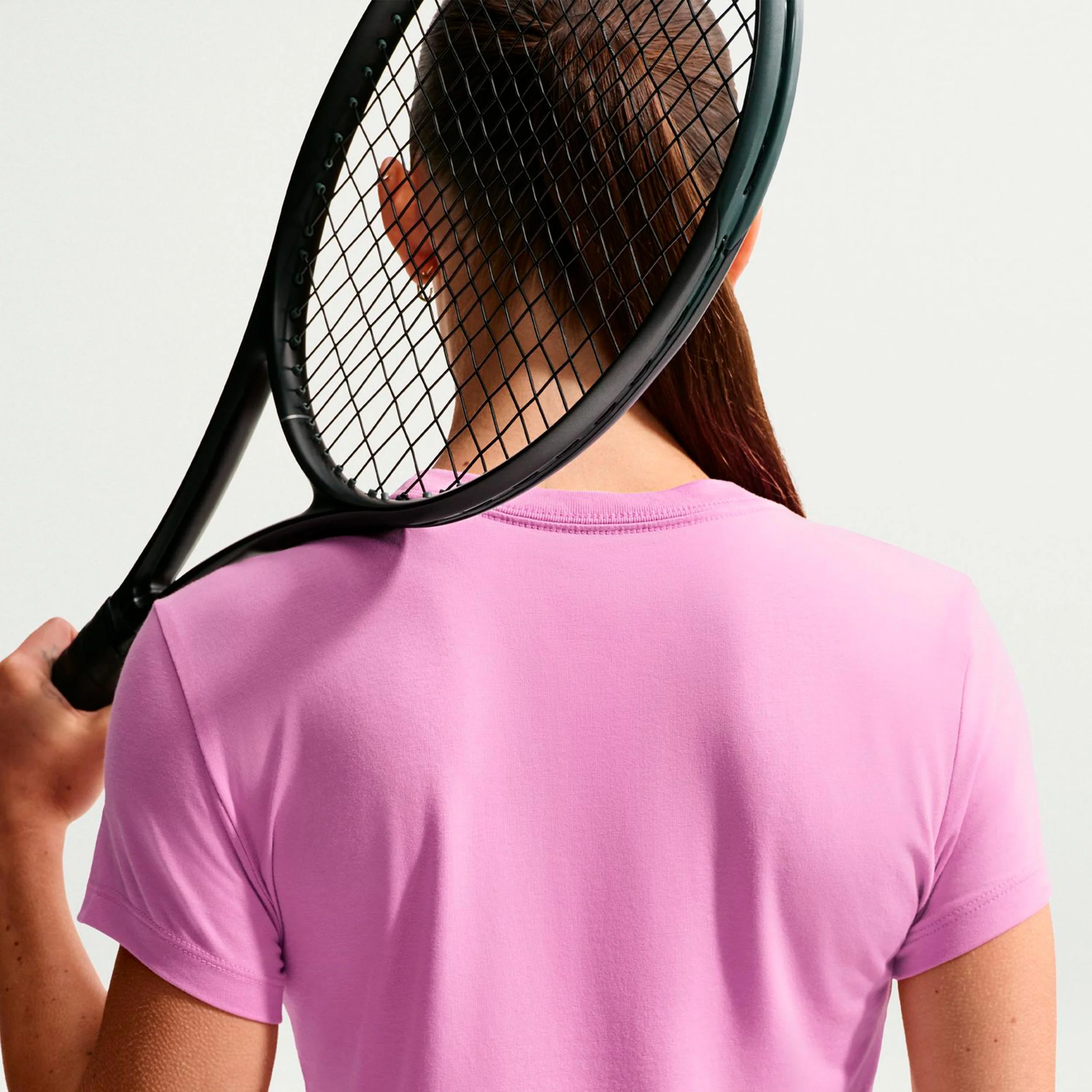 Heritage T-shirt Femmes - violet - Image 4
