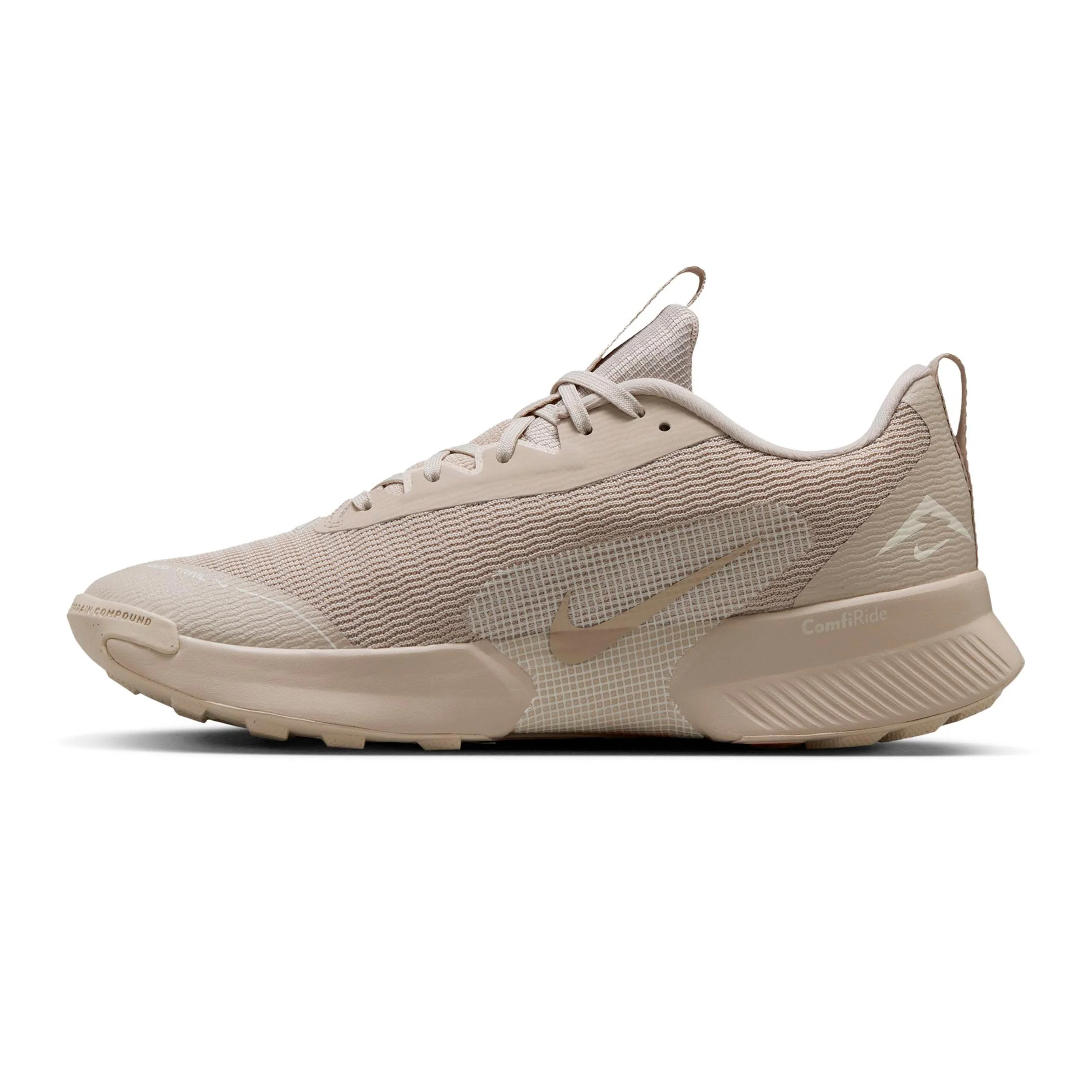 Juniper Trail 3 Chaussure trail Femmes - beige, crème - Image 2