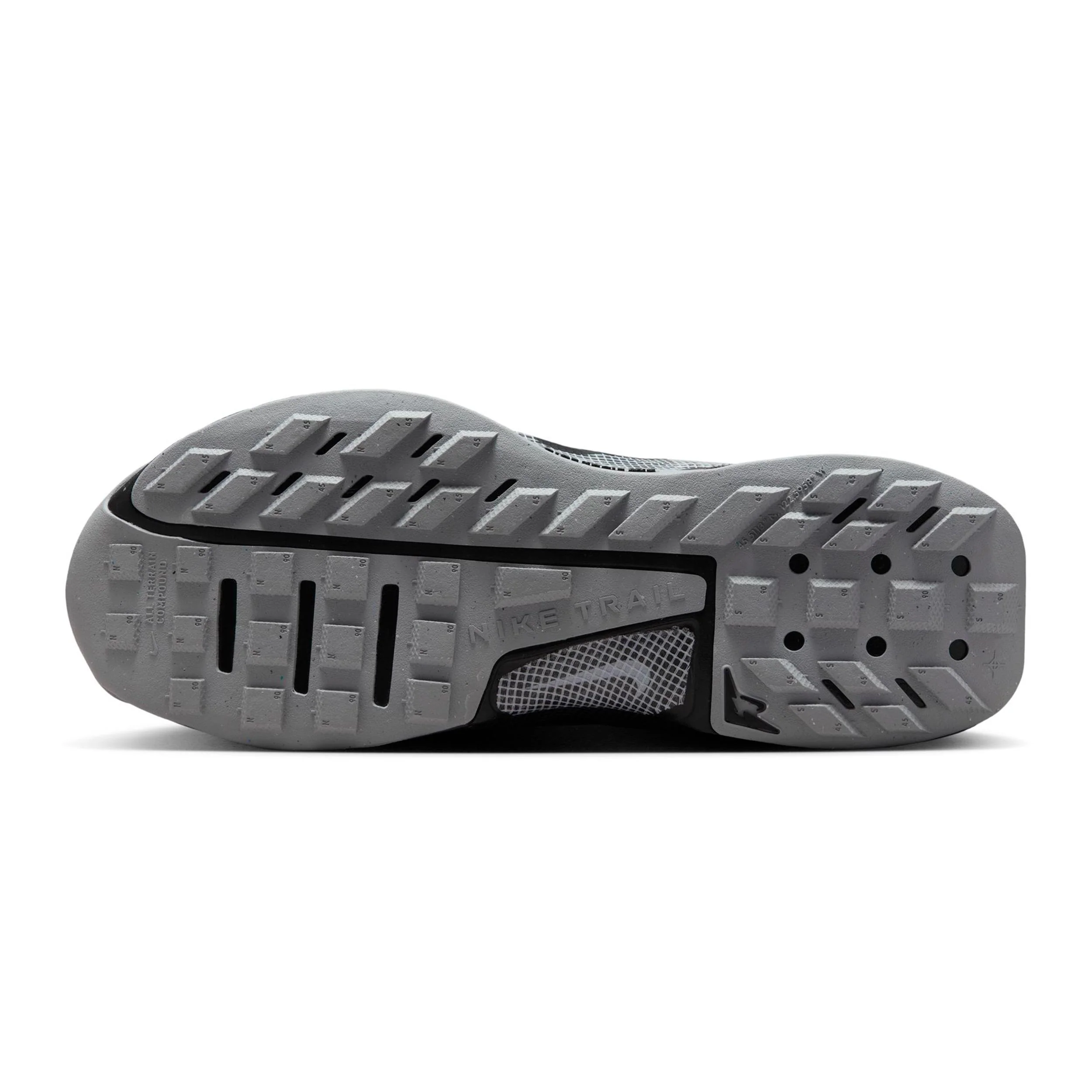 Juniper Trail 3 Chaussure trail Femmes - noir, gris - Image 4