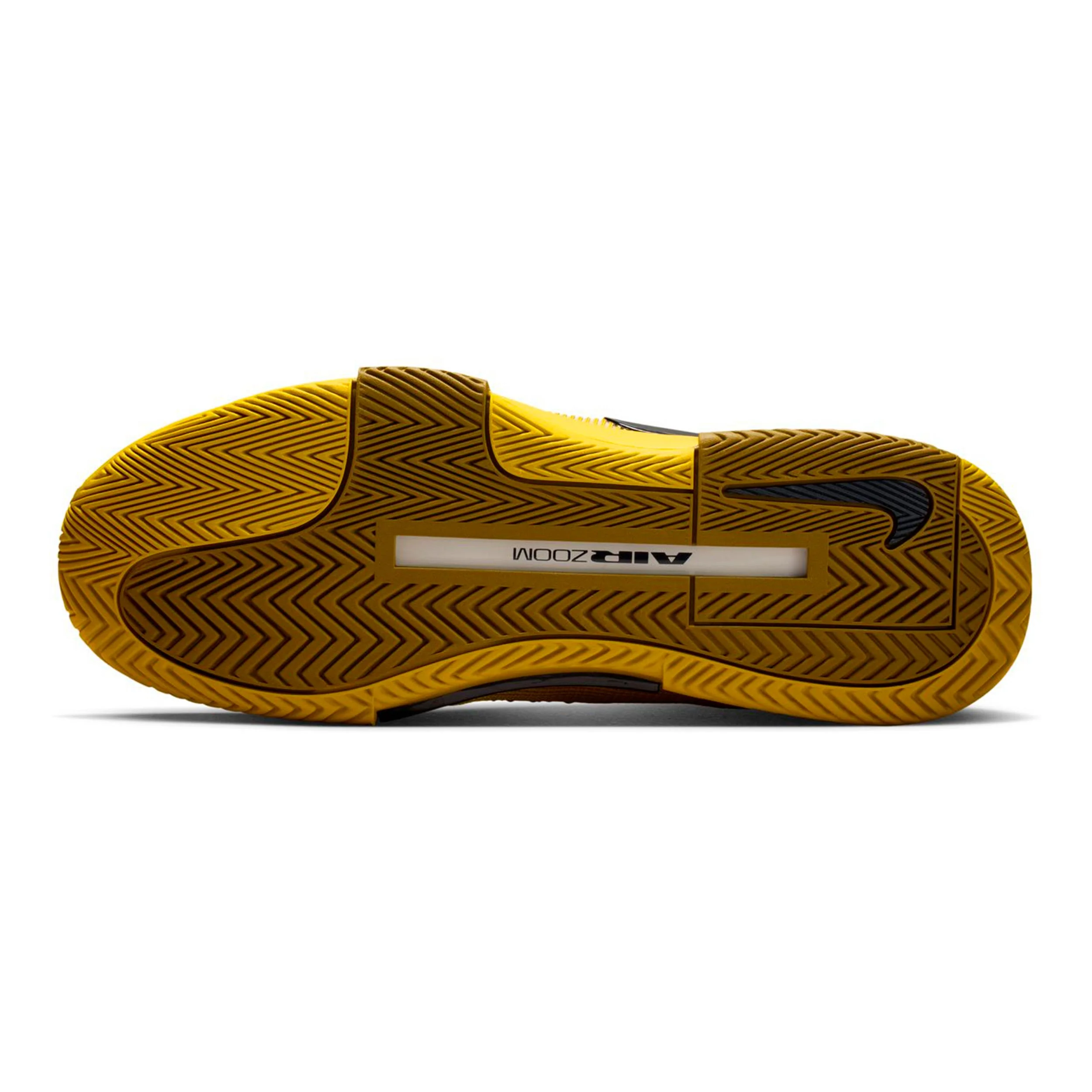 M Zoom Gp Challenge 1.5 Prm Chaussures toutes surfaces Hommes-jaune, vert olive - Image 4