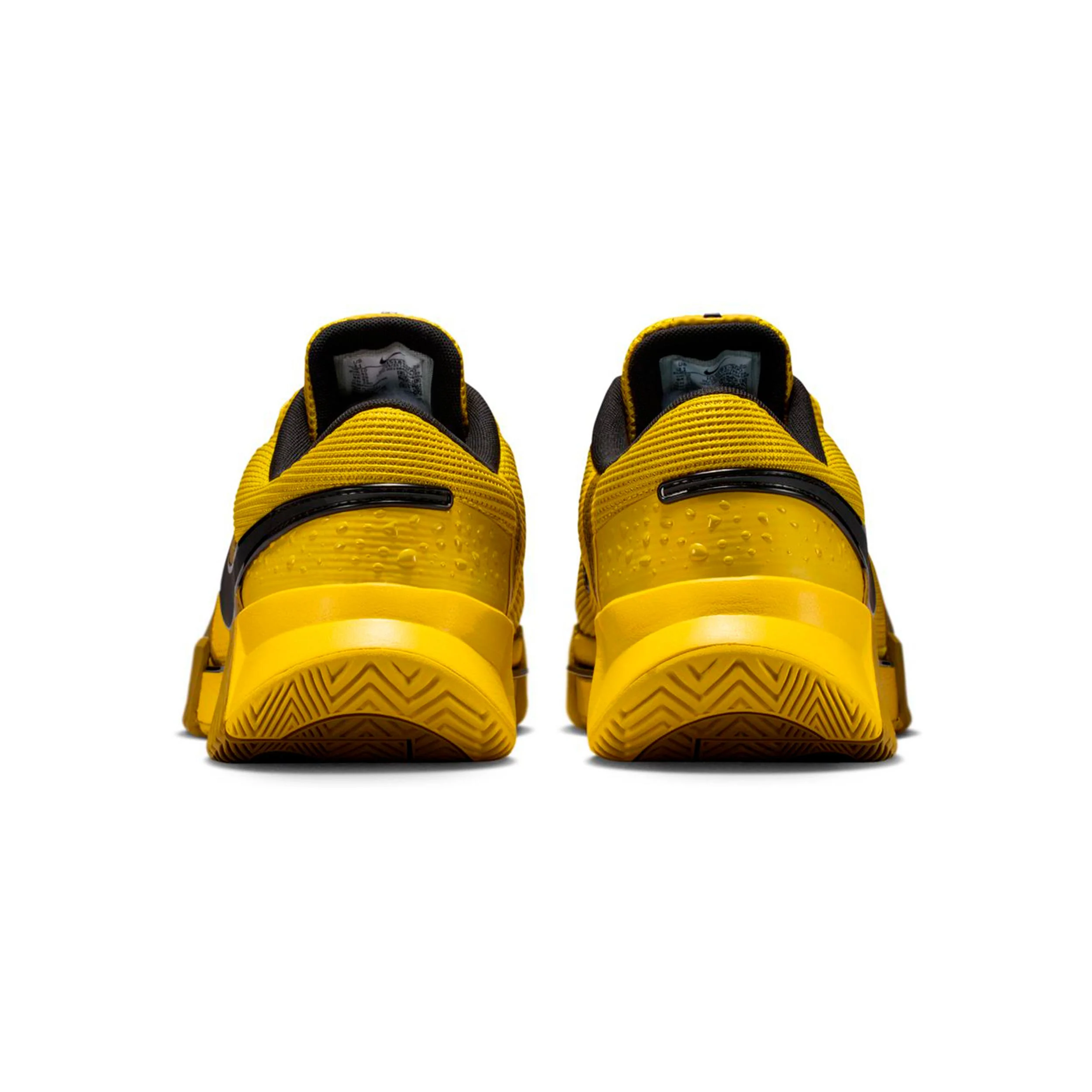 M Zoom Gp Challenge 1.5 Prm Chaussures toutes surfaces Hommes-jaune, vert olive - Image 5