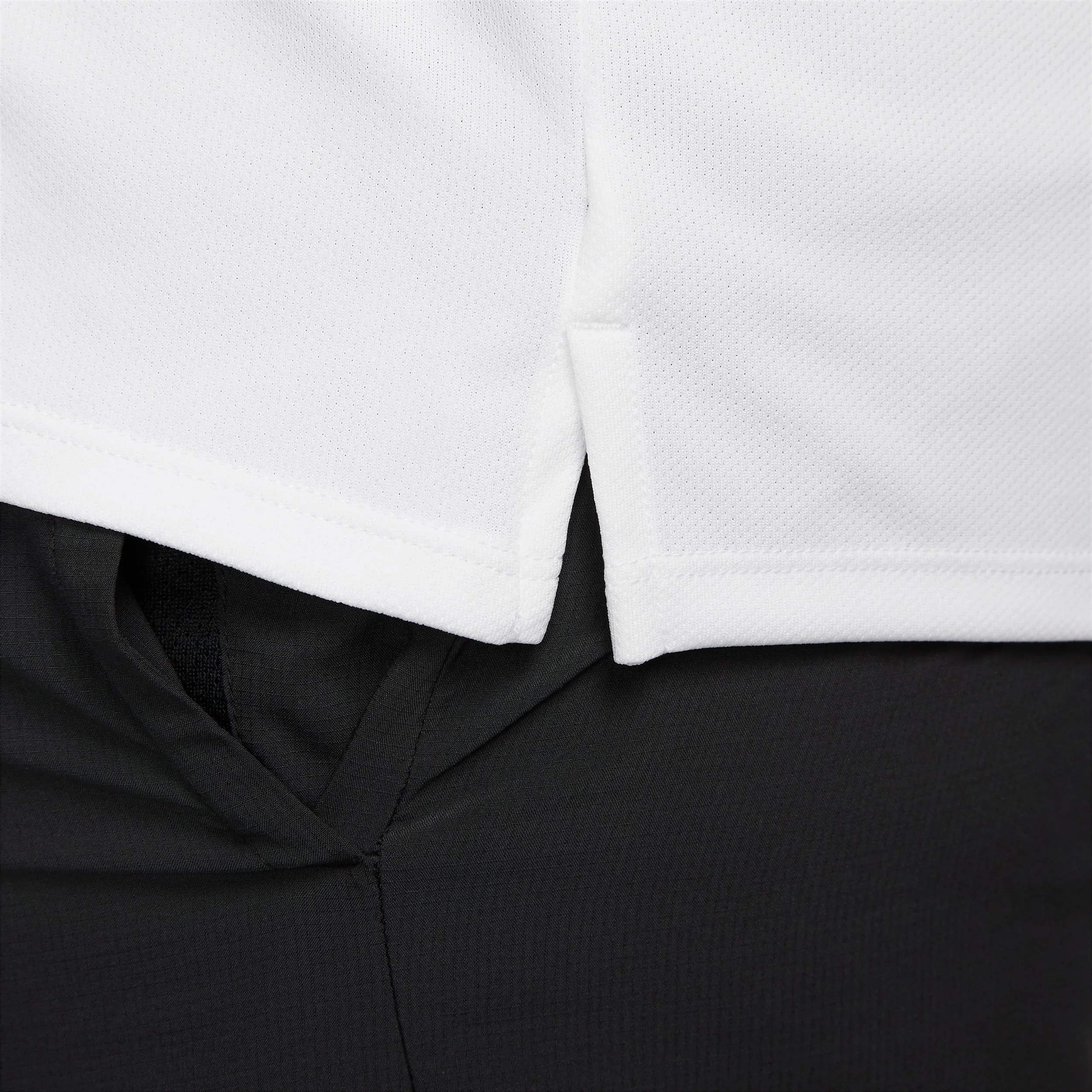 Miler Maillot de course Hommes - blanc - Image 8