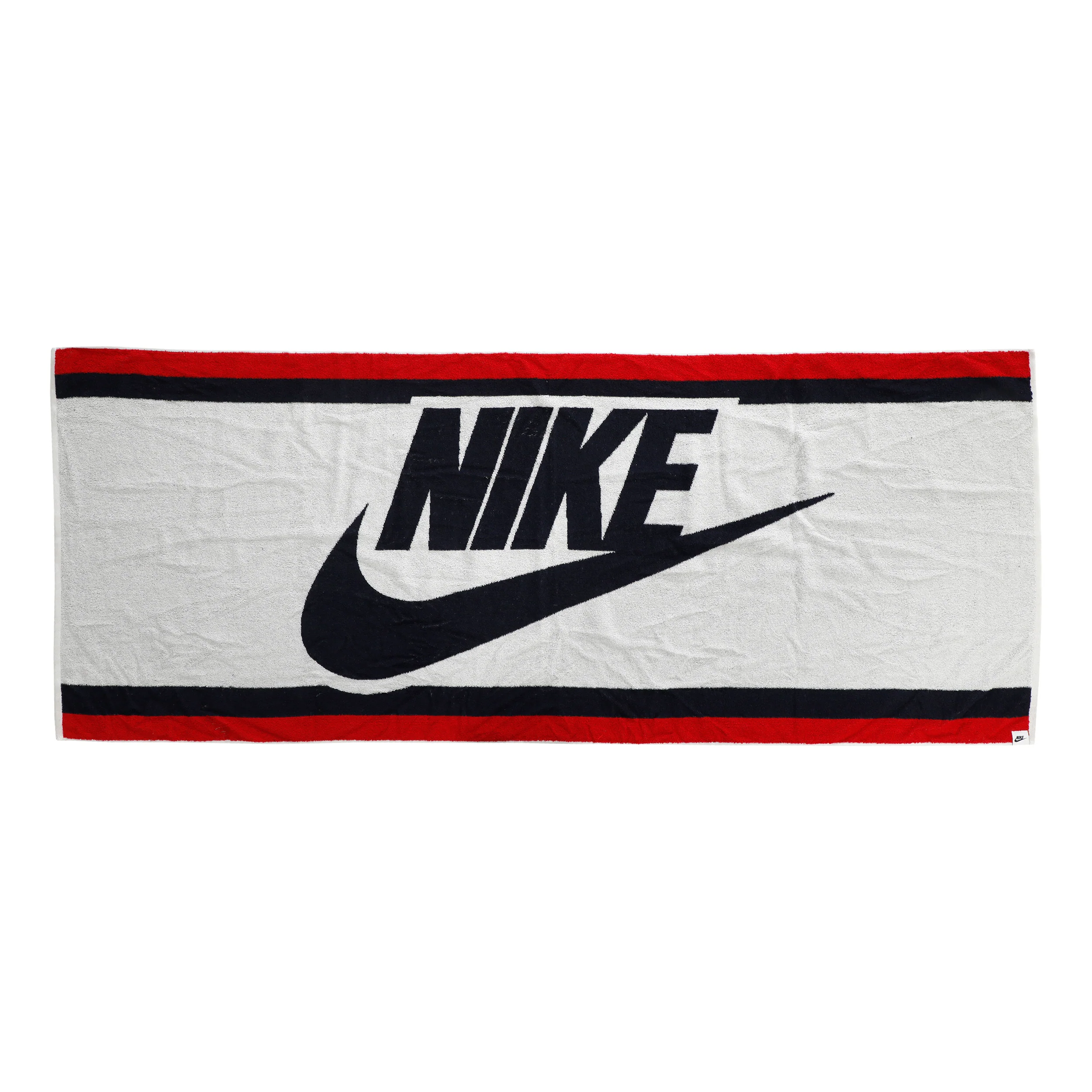 Nike Club Pool Serviette 172x73cm - multicouleur