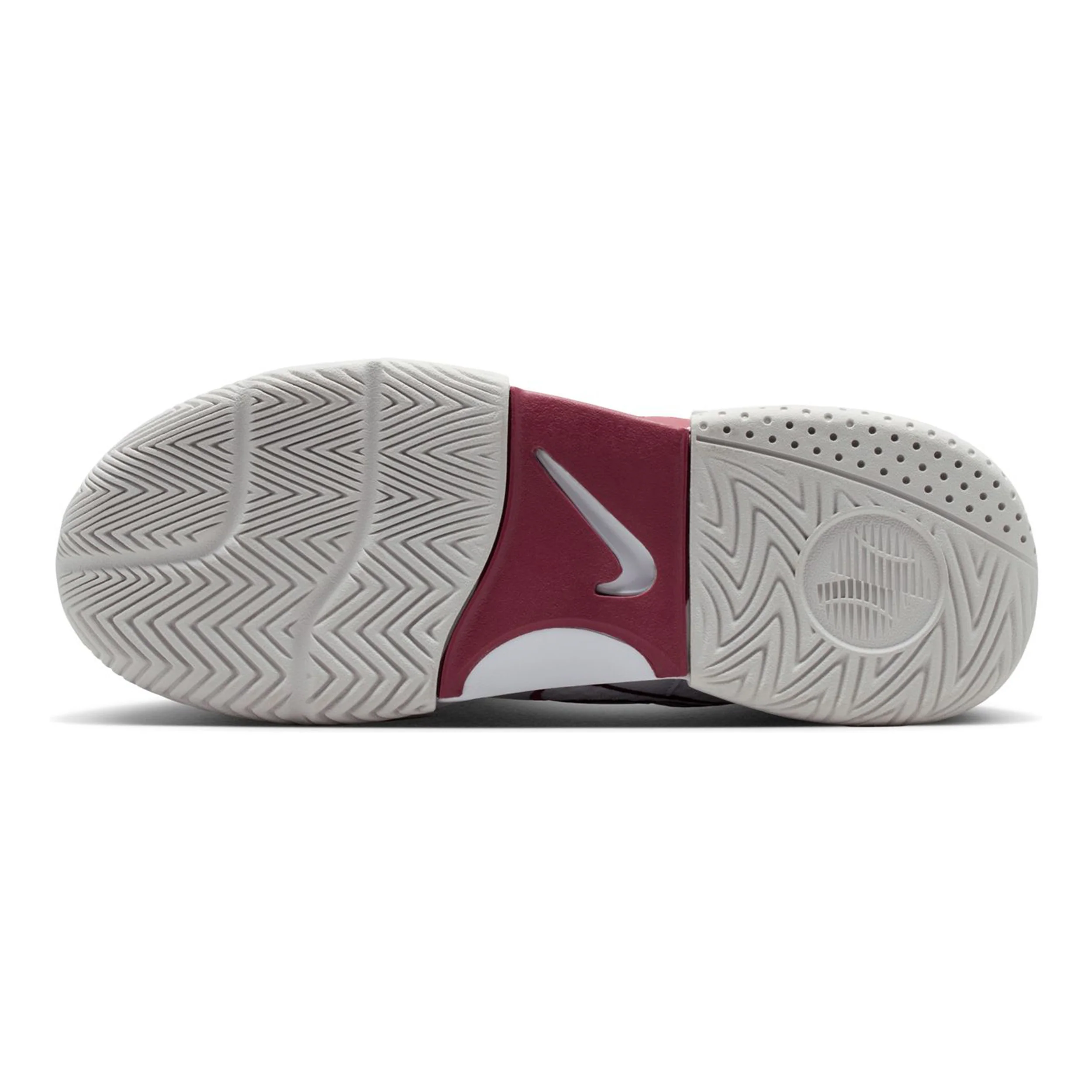 Nike Court Lite 4 Chaussures toutes surfaces Femmes - blanc, baie - Image 4