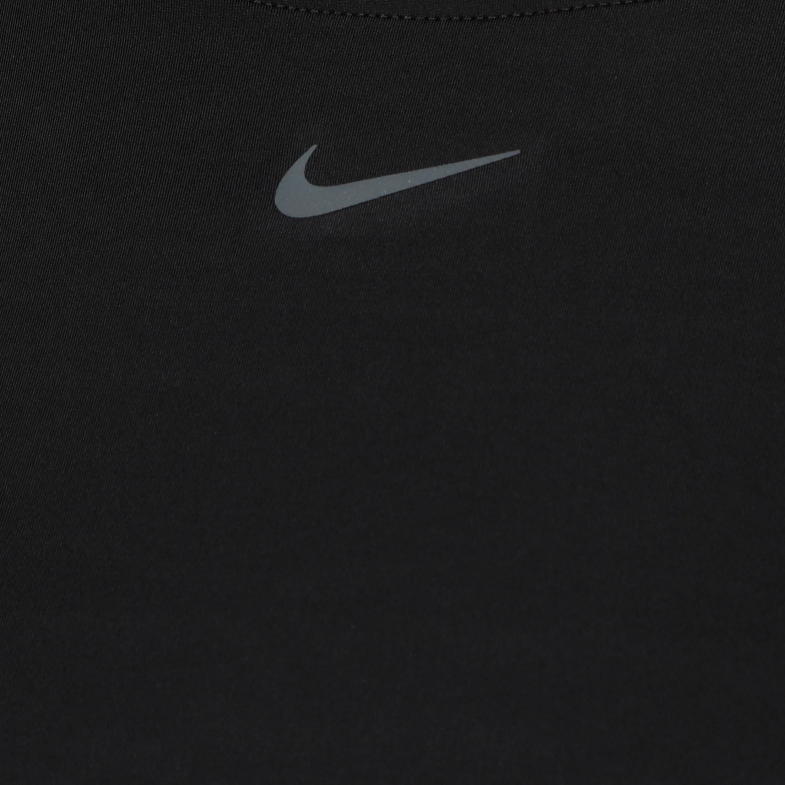 One Classic Dri-Fit Haut Manches Longues Femmes-Noir - Image 7