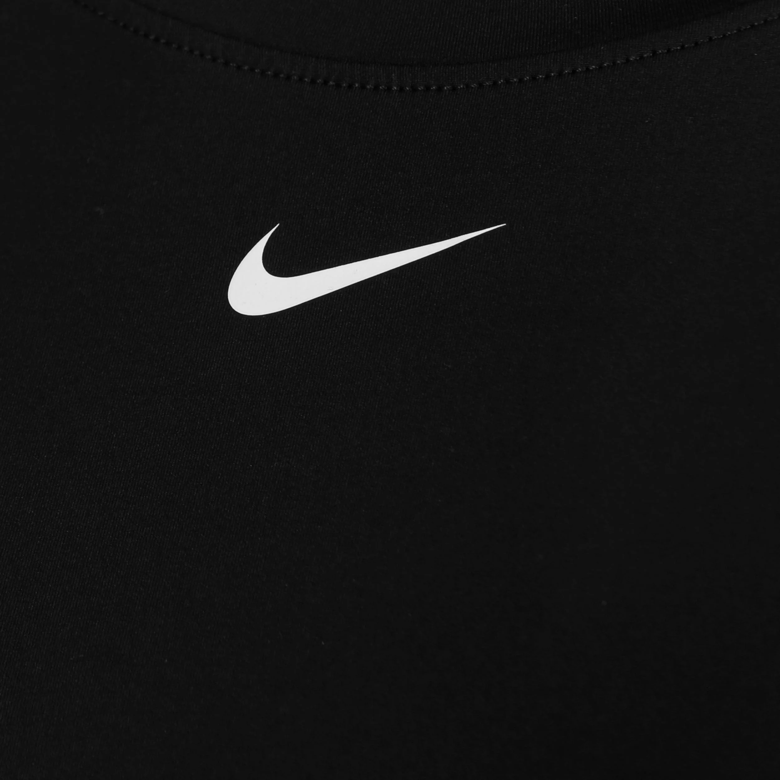 One Classic Dri-FIT T-shirt Femmes-Noir - Image 3