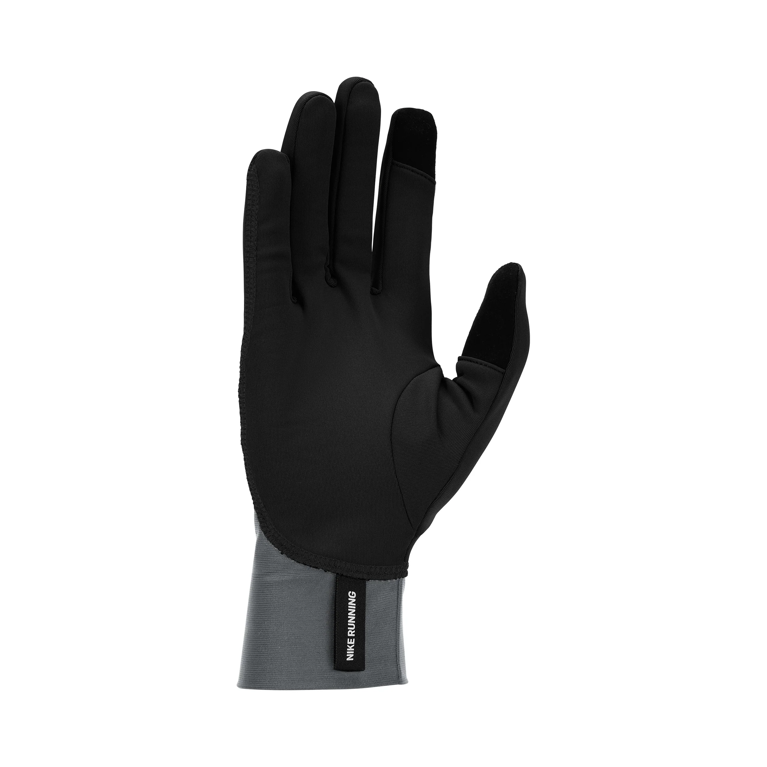 Pacer Midweight Gants De Running-Noir,Gris - Image 3