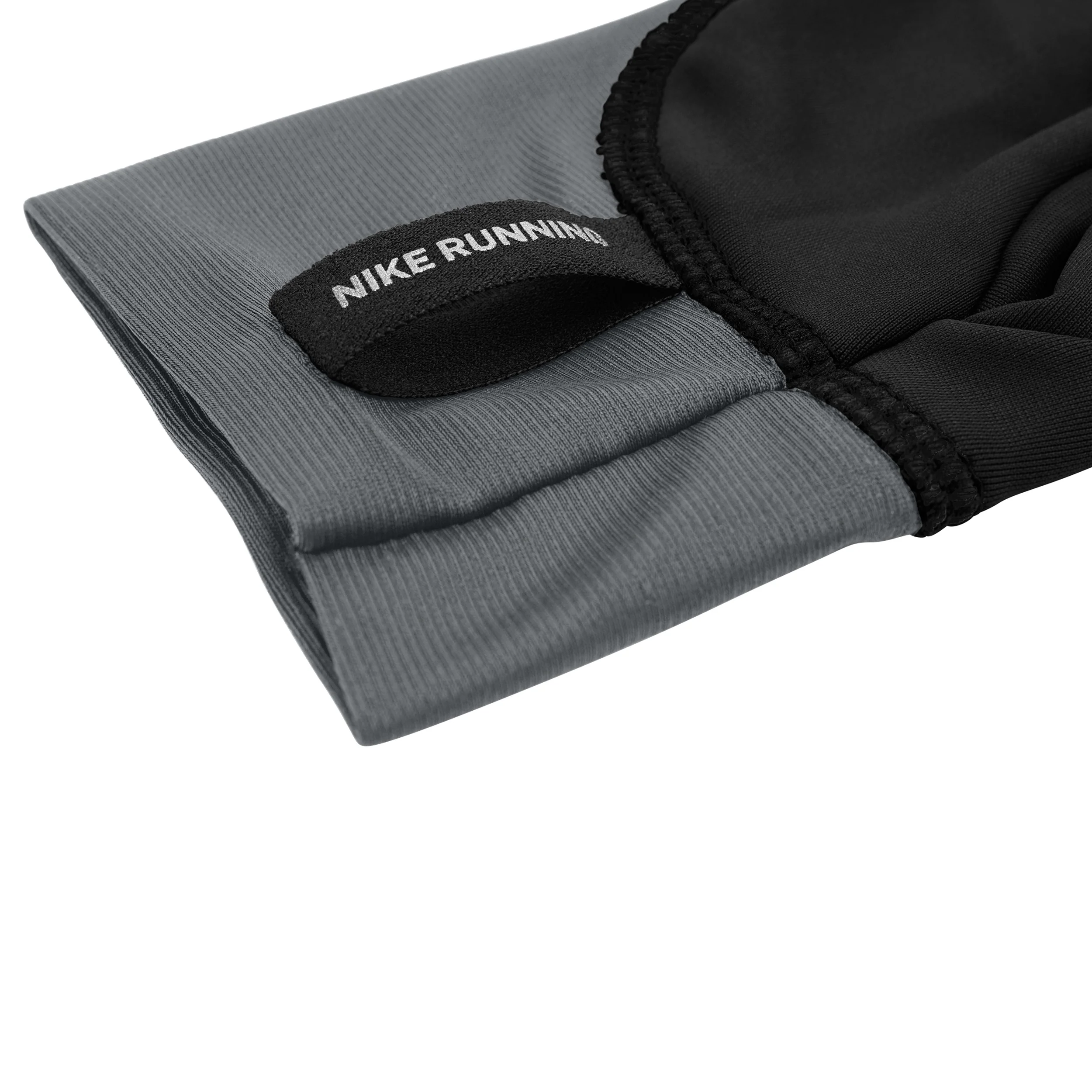 Pacer Midweight Gants De Running-Noir,Gris - Image 4