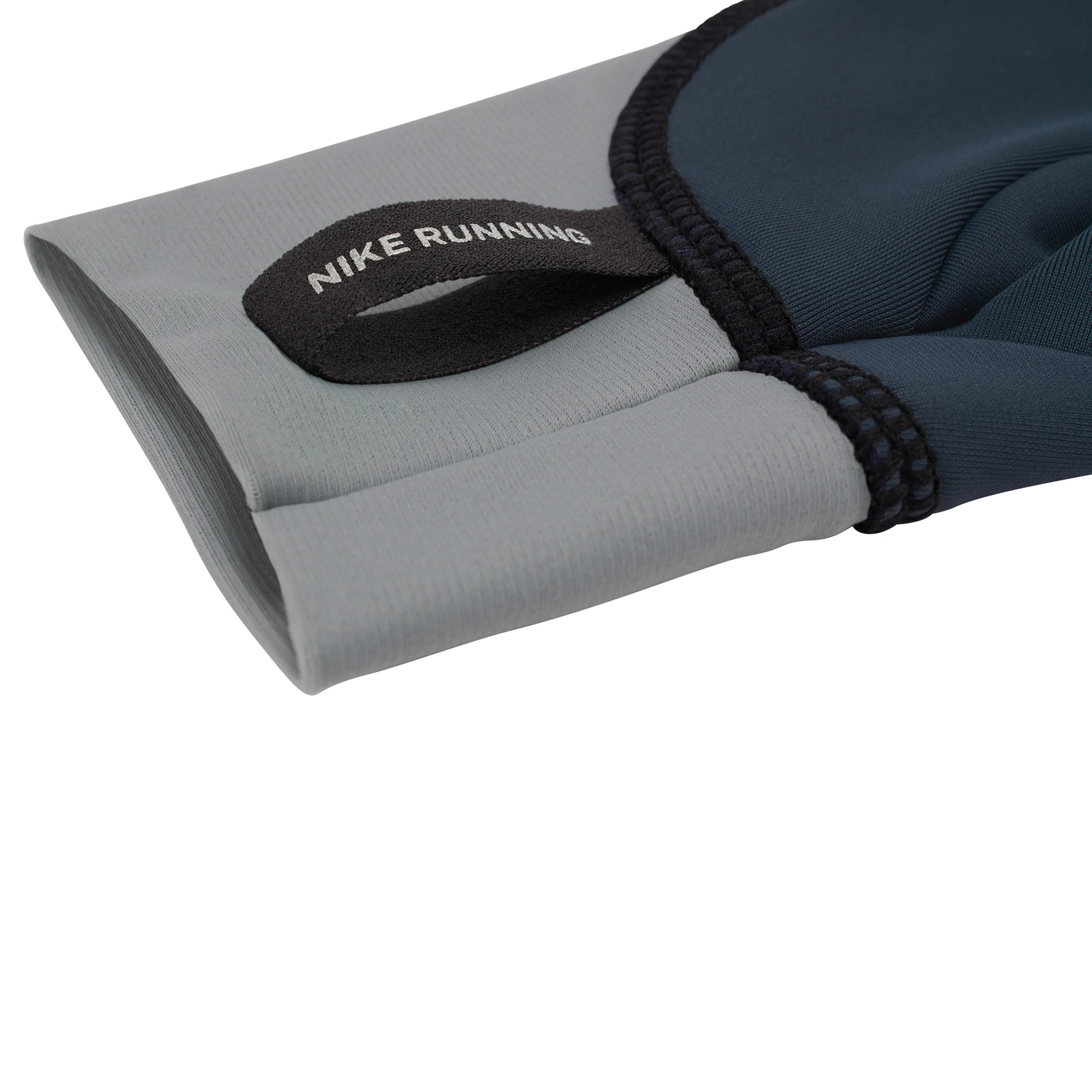Pacer Midweight Gants De Running-Noir,Gris Clair - Image 4