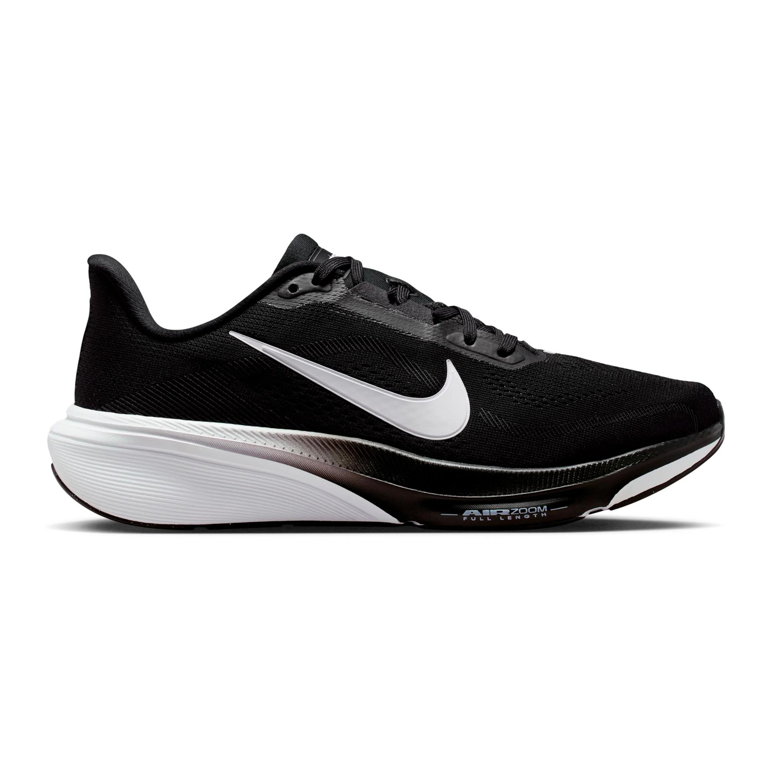 Pegasus 42 Chaussure de running sans stabilisateurs Femmes - noir, blanc