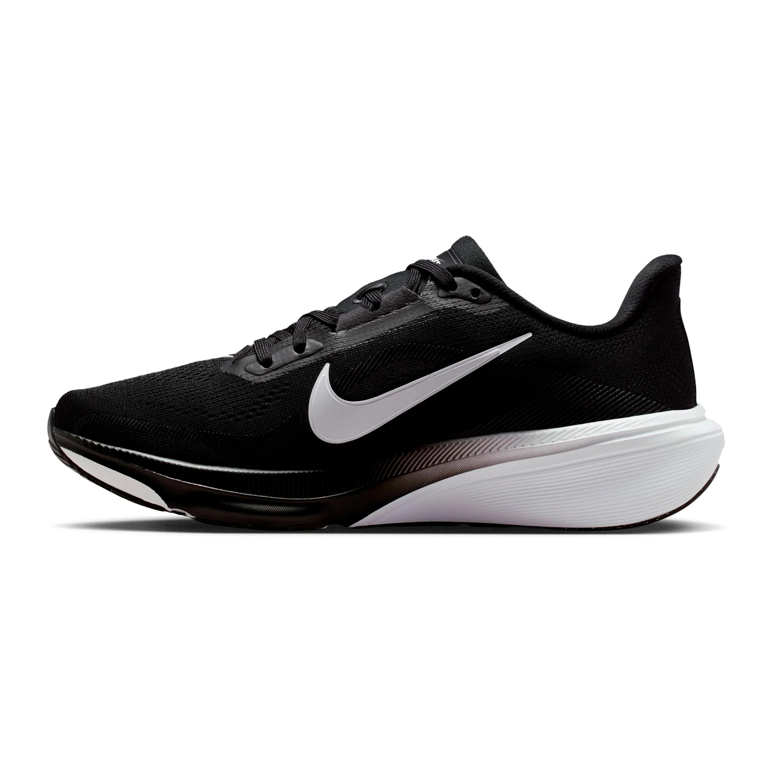 Pegasus 42 Chaussure de running sans stabilisateurs Femmes - noir, blanc - Image 2