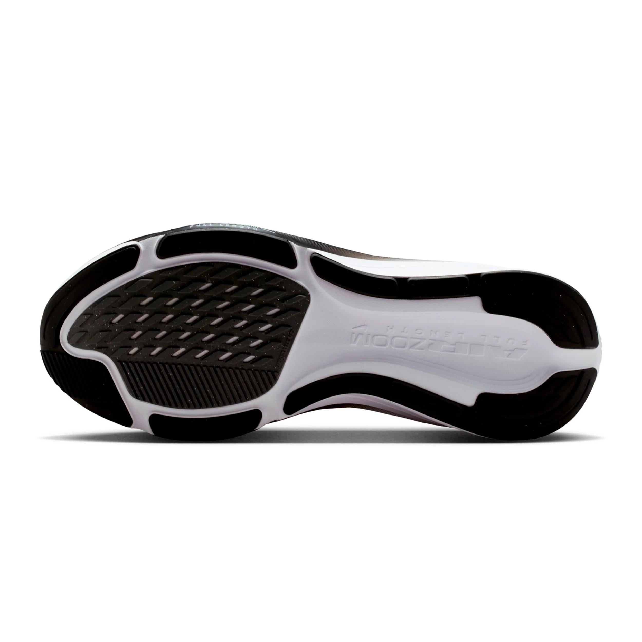 Pegasus 42 Chaussure de running sans stabilisateurs Femmes - noir, blanc - Image 4