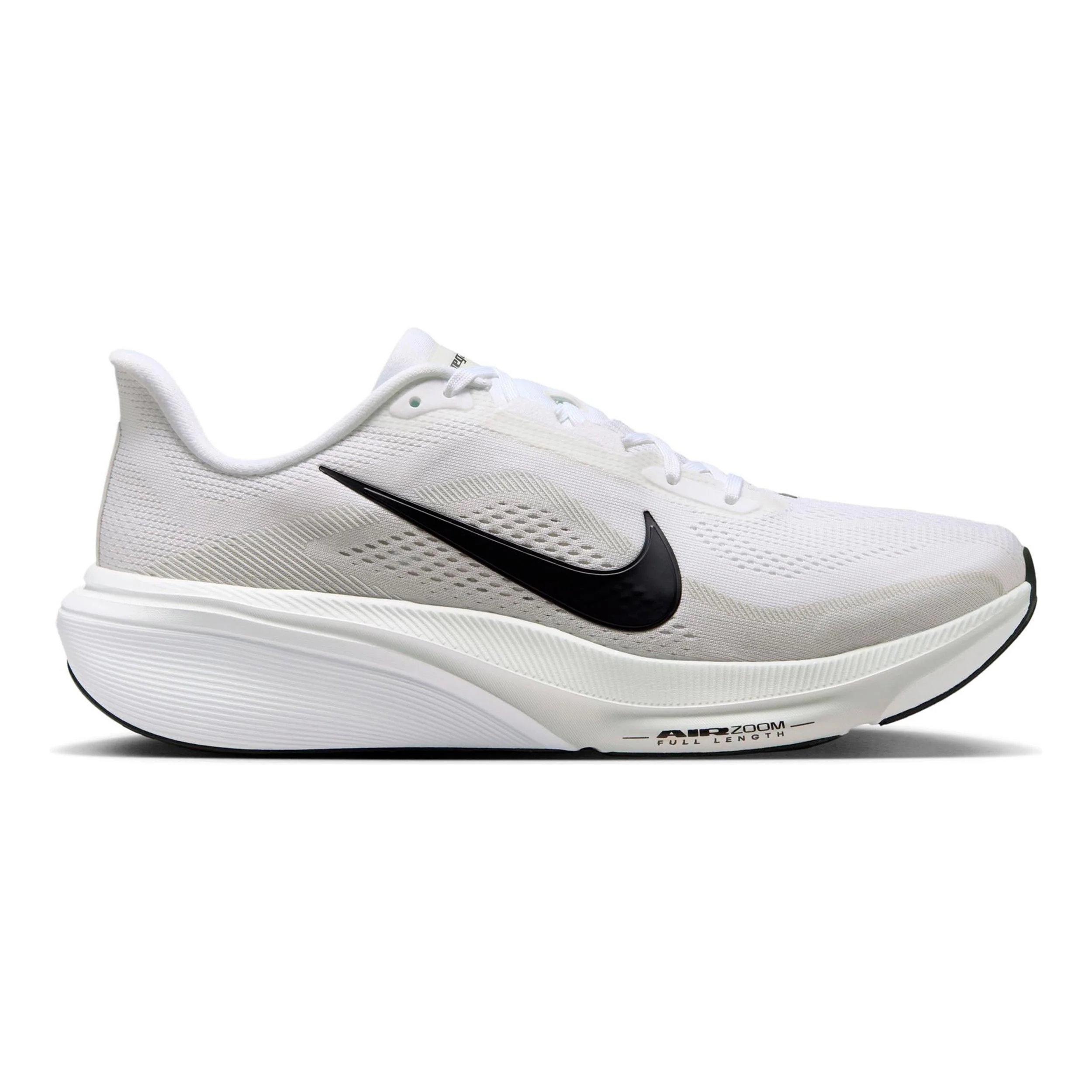 Pegasus 42 Chaussure de running sans stabilisateurs Hommes - blanc, noir