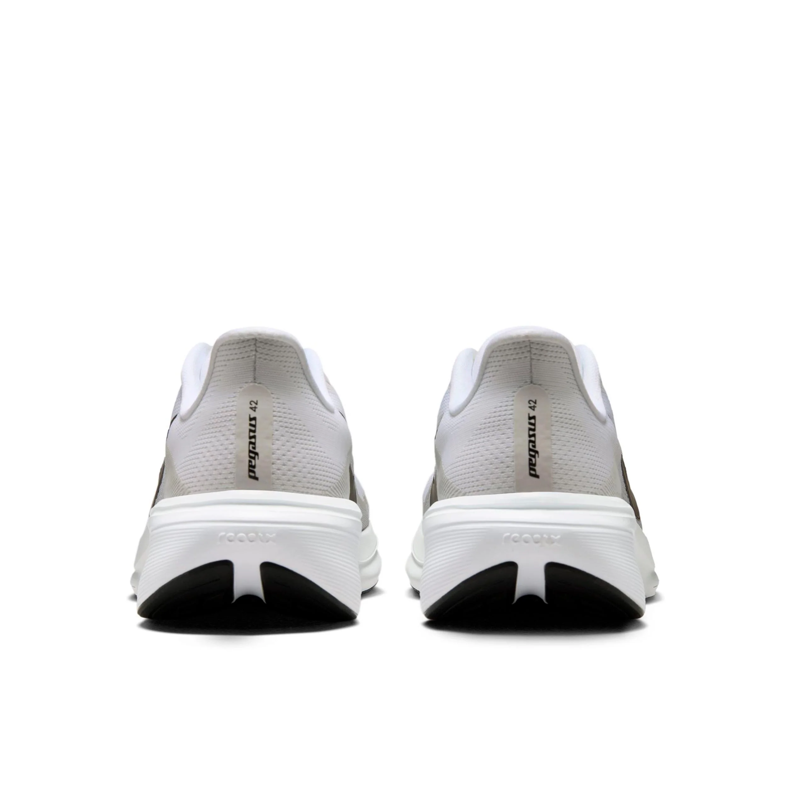 Pegasus 42 Chaussure de running sans stabilisateurs Hommes - blanc, noir - Image 5