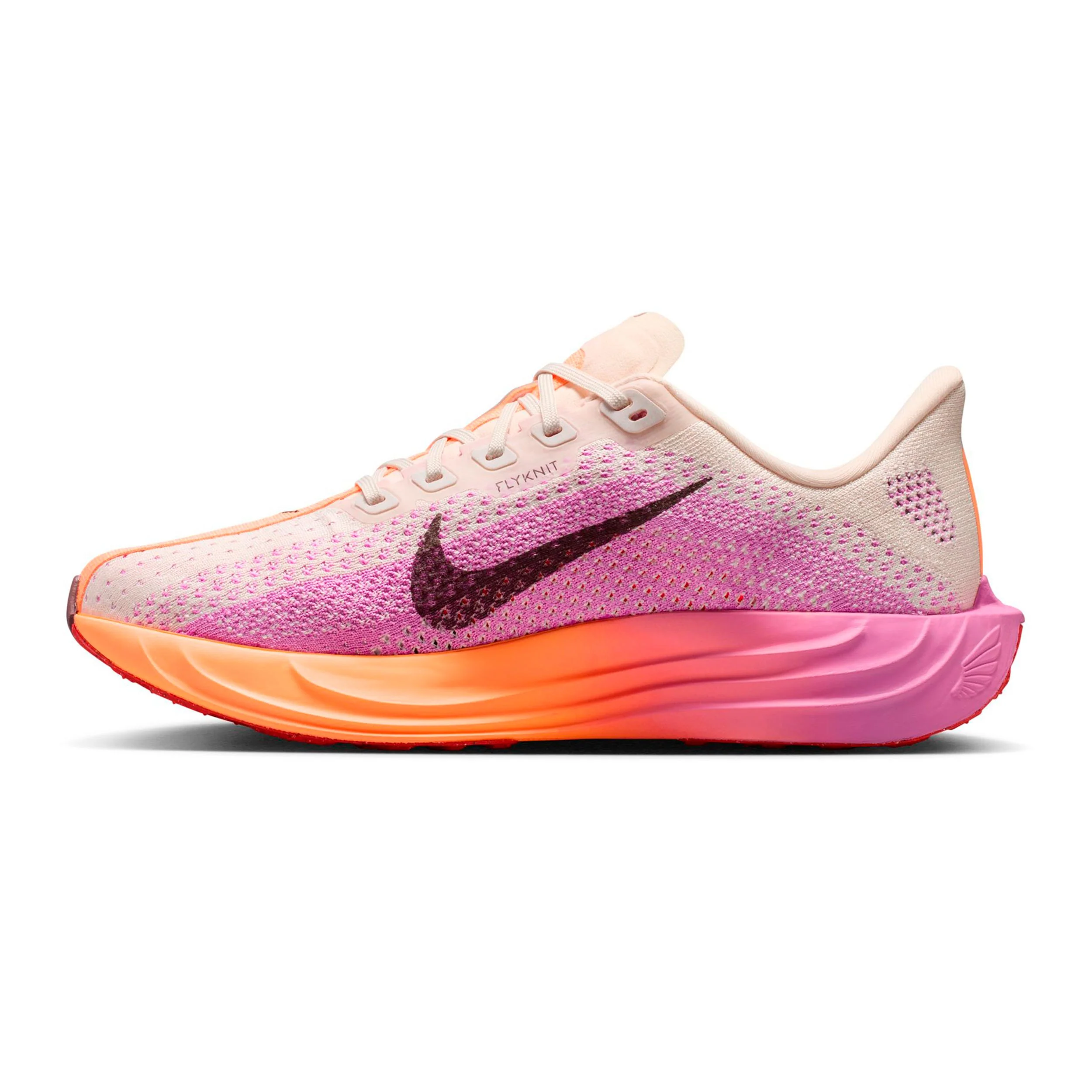 Pegasus Plus Chaussure de running sans stabilisateurs Femmes - orange, lilas - Image 2