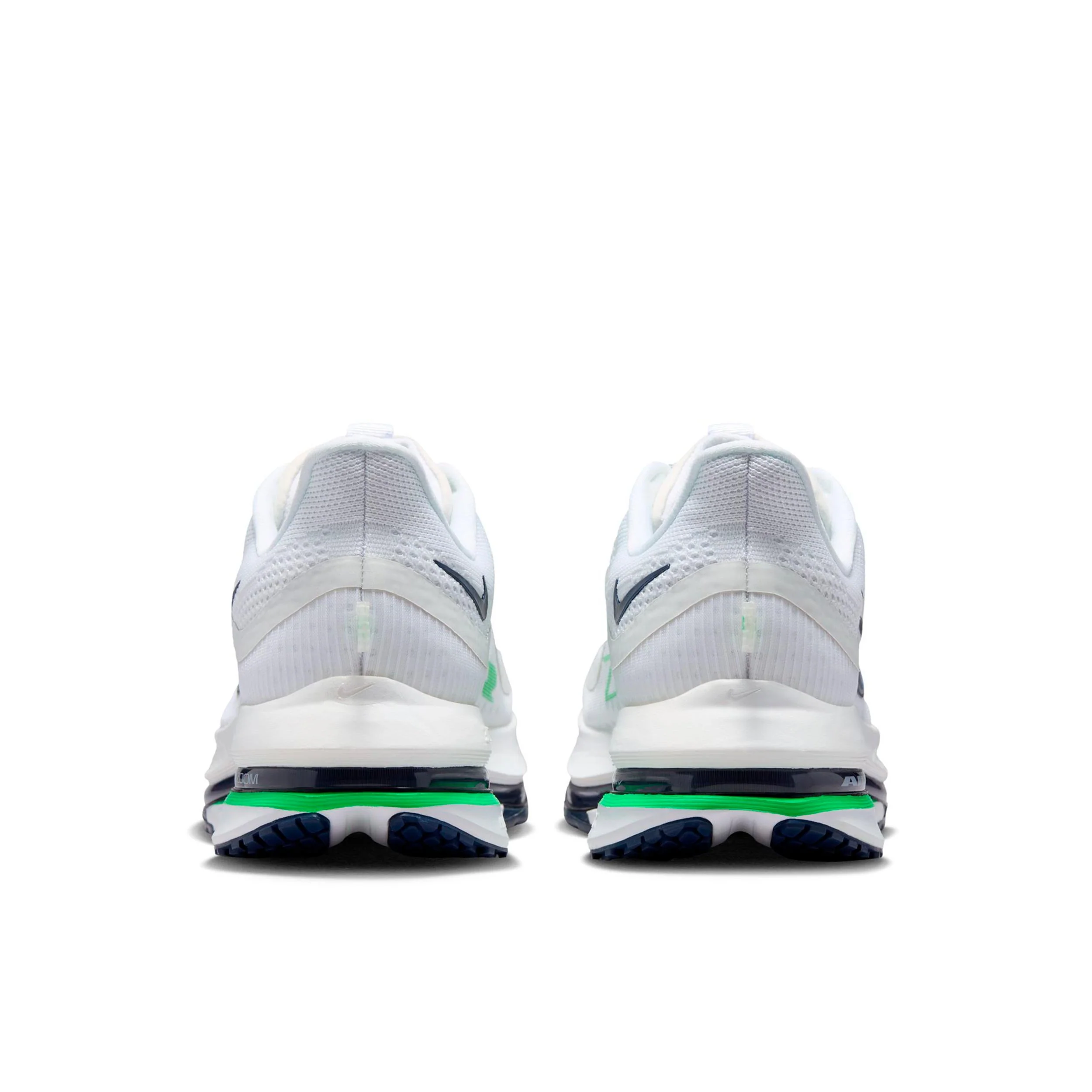 Pegasus Premium Chaussure de running sans stabilisateurs Hommes - blanc, bleu foncé - Image 5