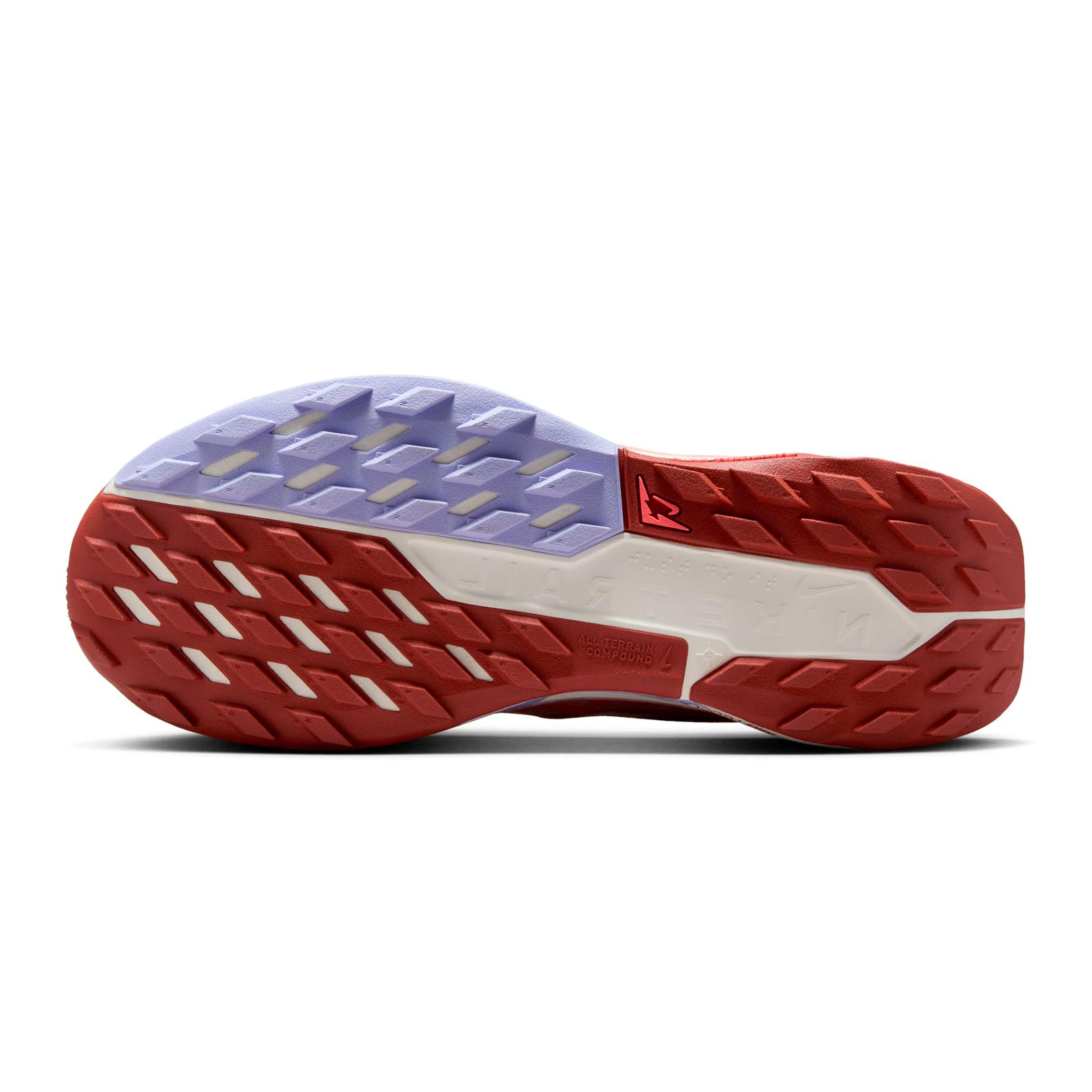 Pegasus Trail 5 Chaussure trail Femmes - corail, lilas - Image 4