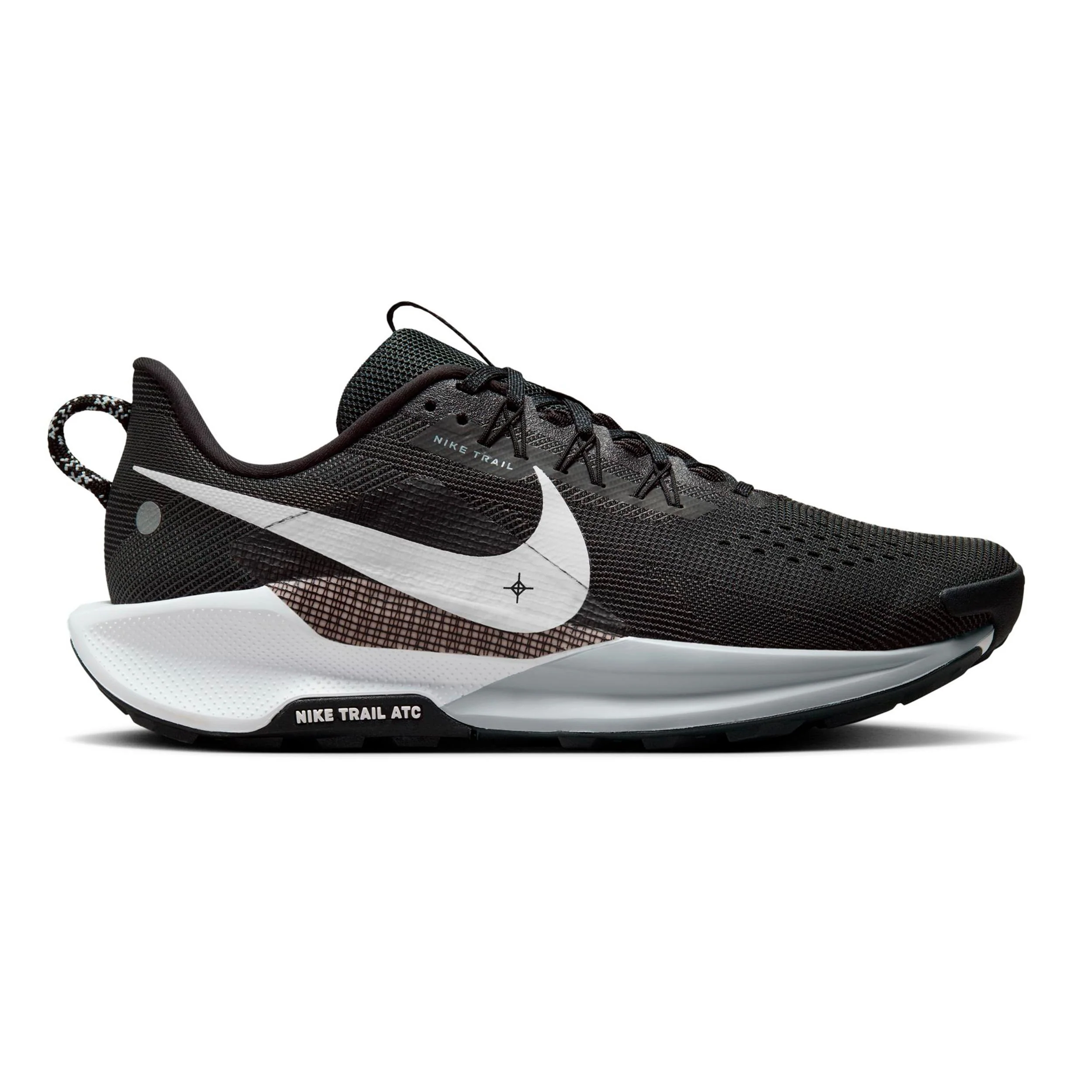 Pegasus Trail 5 Chaussure trail Hommes - noir, blanc