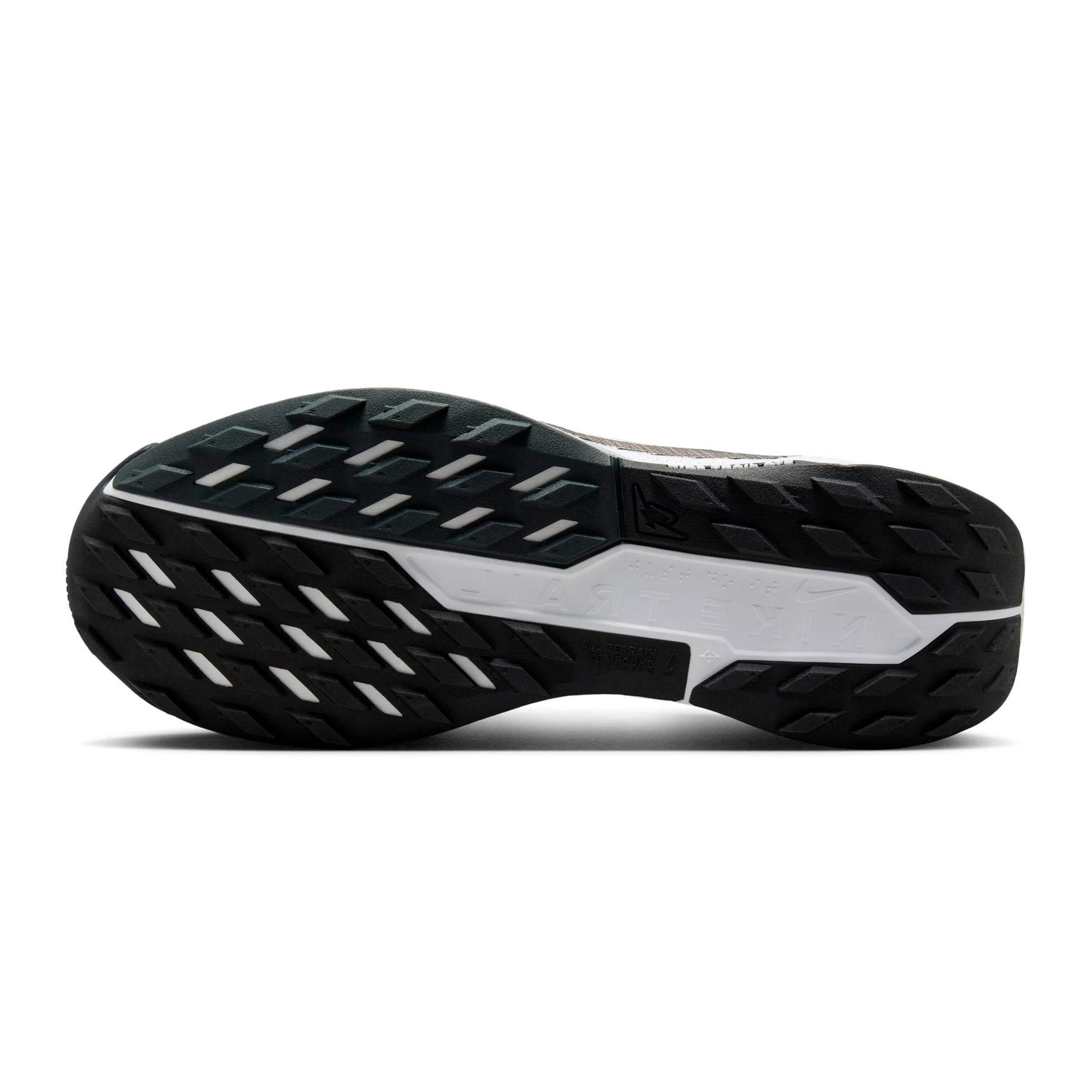 Pegasus Trail 5 Chaussure trail Hommes - noir, blanc - Image 4