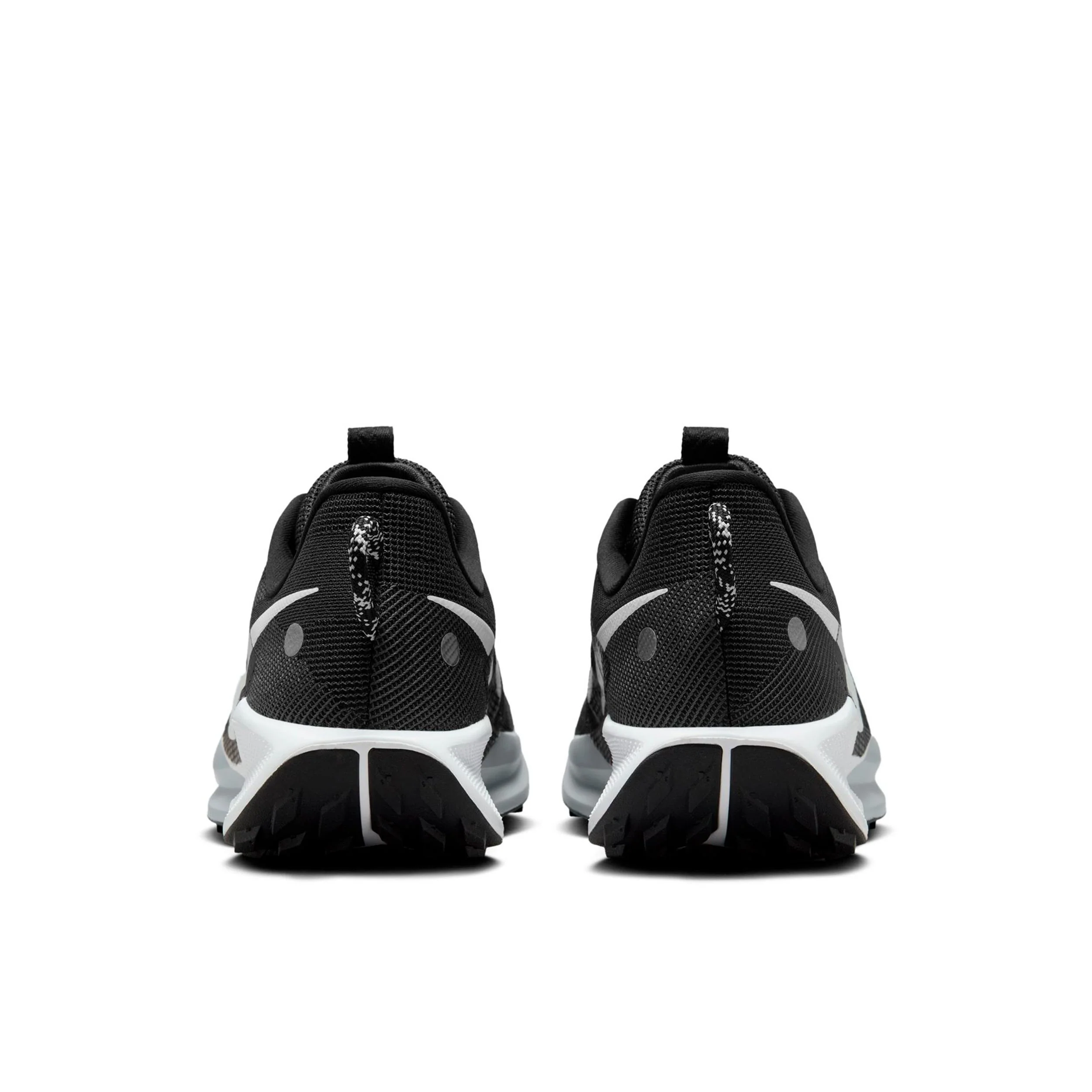 Pegasus Trail 5 Chaussure trail Hommes - noir, blanc - Image 5