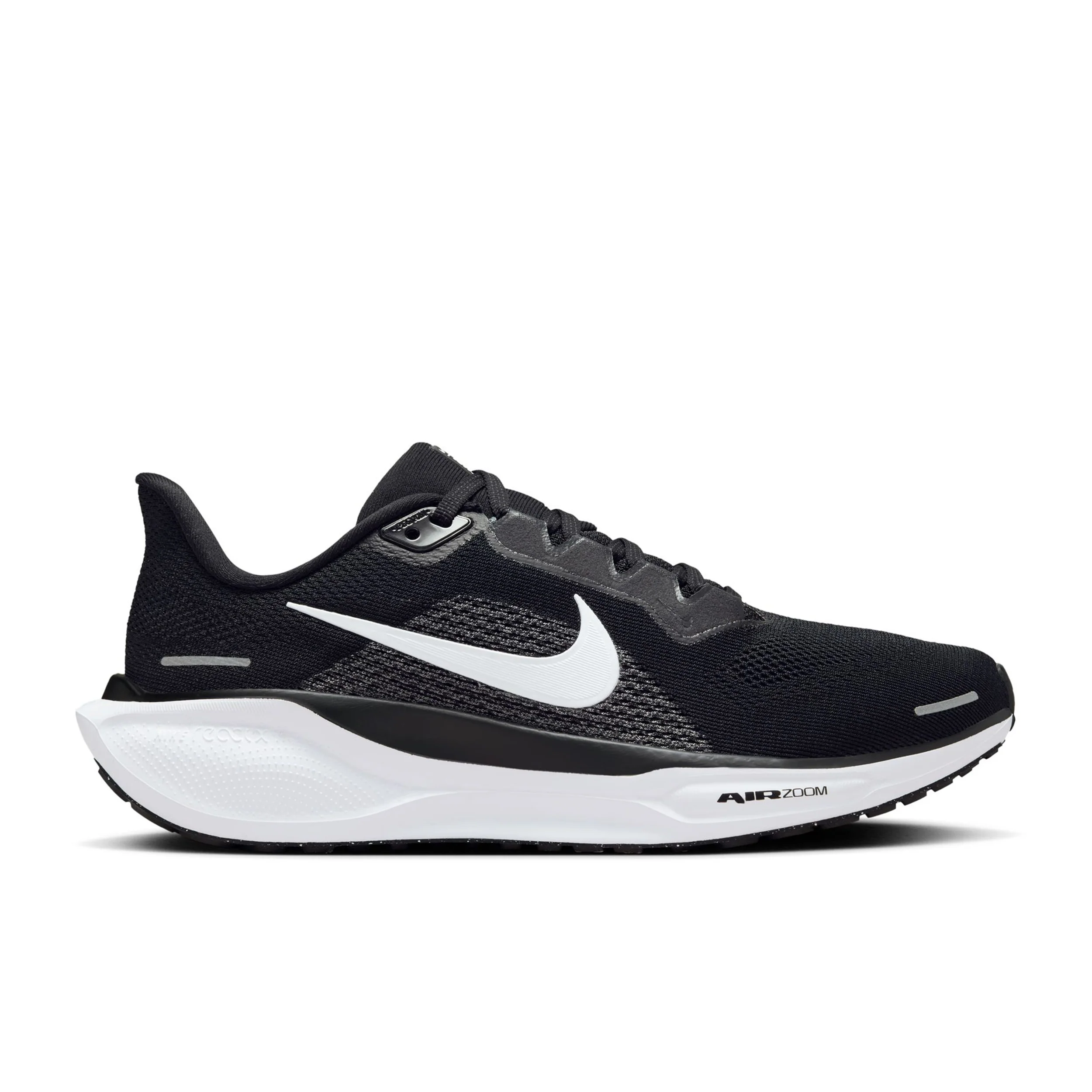 Pegasus 41 Chaussure de running sans stabilisateurs Femmes-noir, blanc