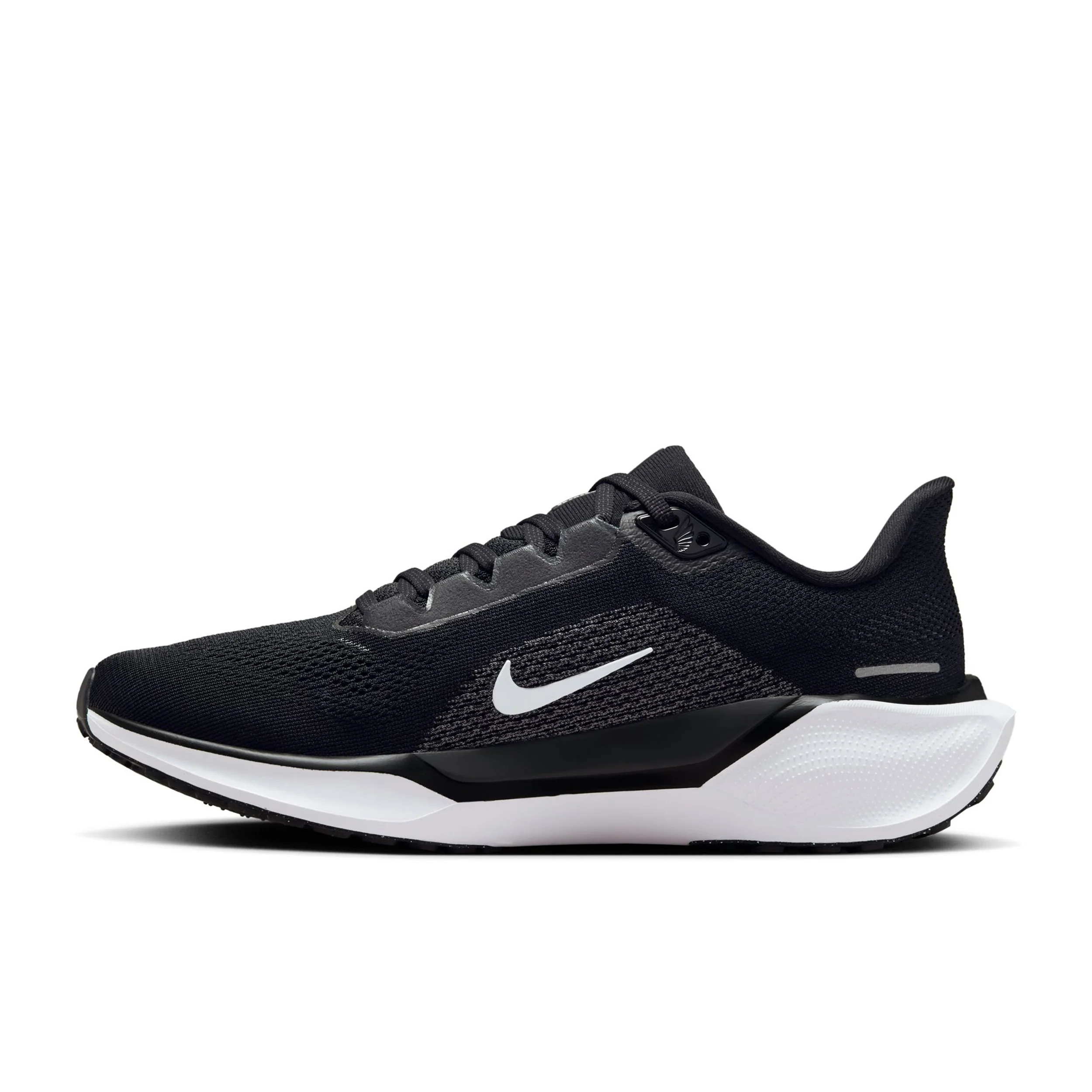 Pegasus 41 Chaussure de running sans stabilisateurs Femmes-noir, blanc - Image 2