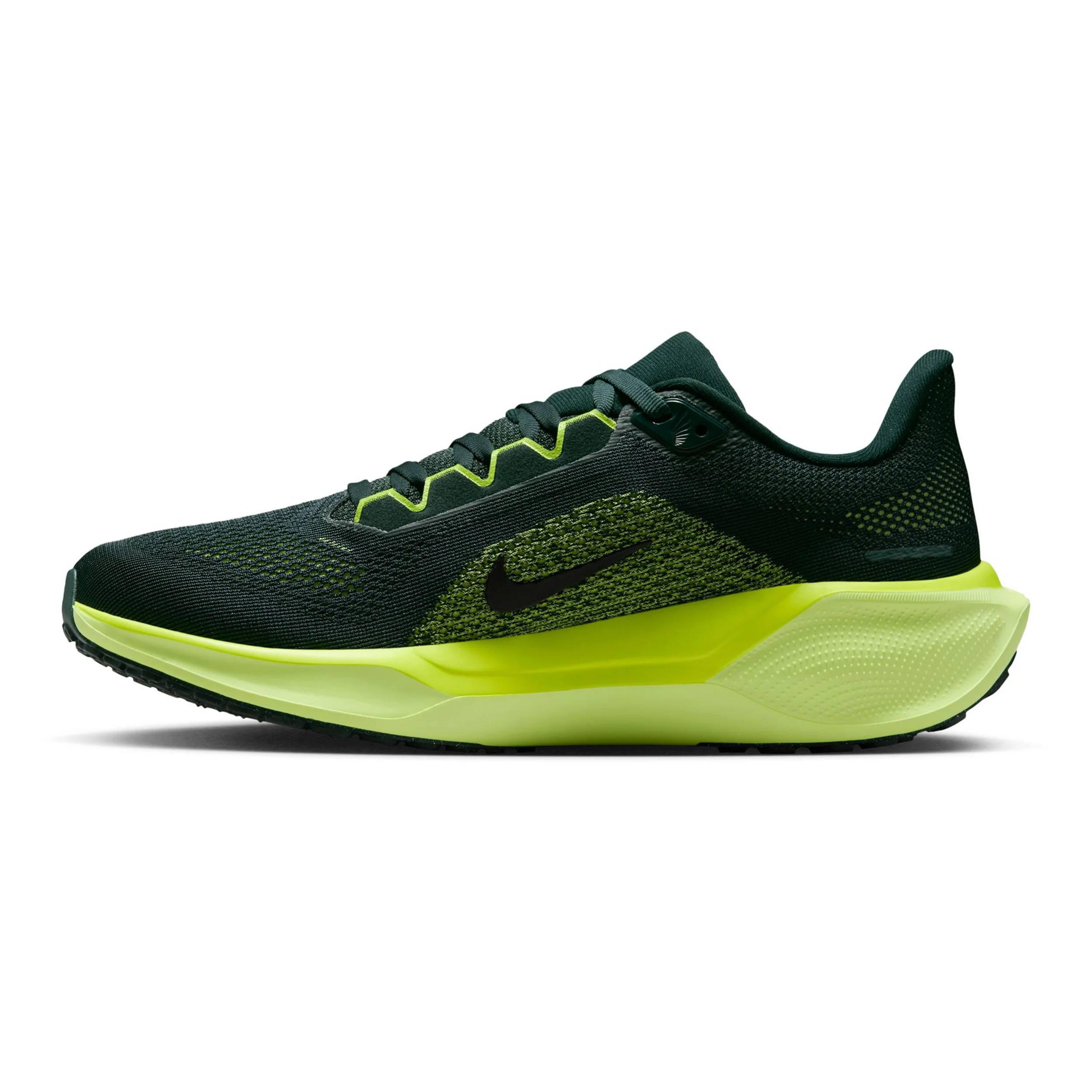 Pegasus 41 Chaussure de running sans stabilisateurs Femmes-vert, noir - Image 2
