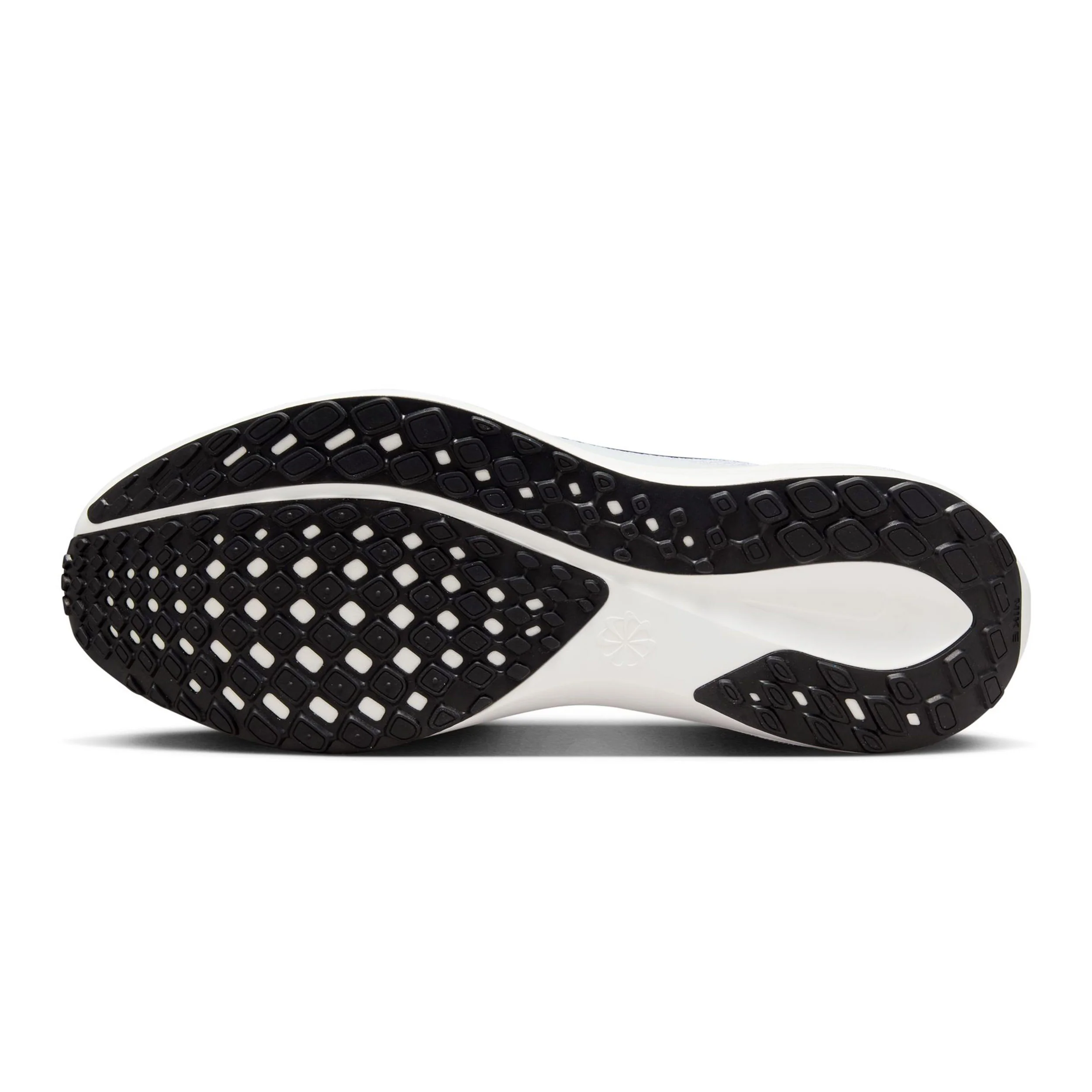 Pegasus 41 Chaussure de running sans stabilisateurs Hommes-blanc, noir - Image 4