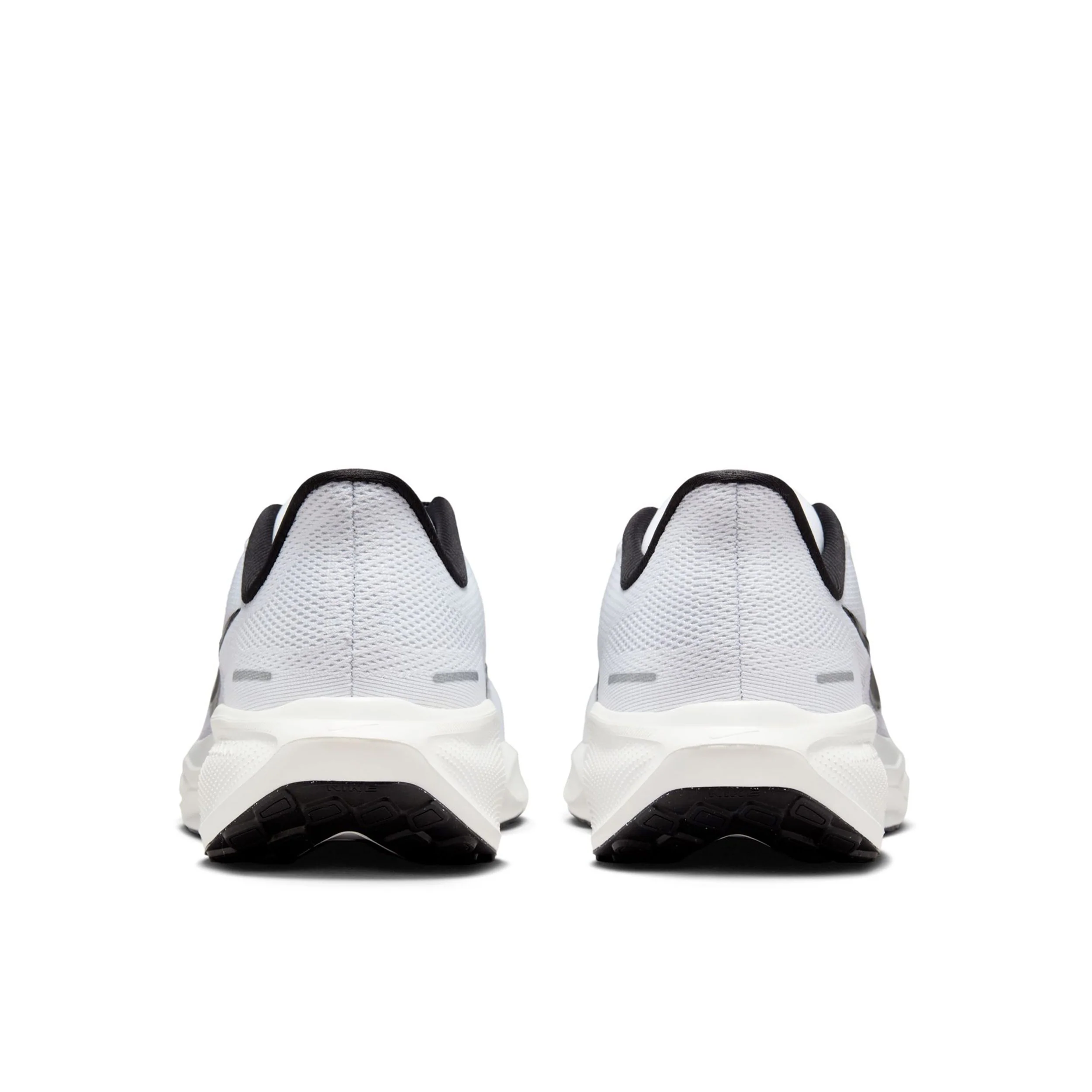 Pegasus 41 Chaussure de running sans stabilisateurs Hommes-blanc, noir - Image 5