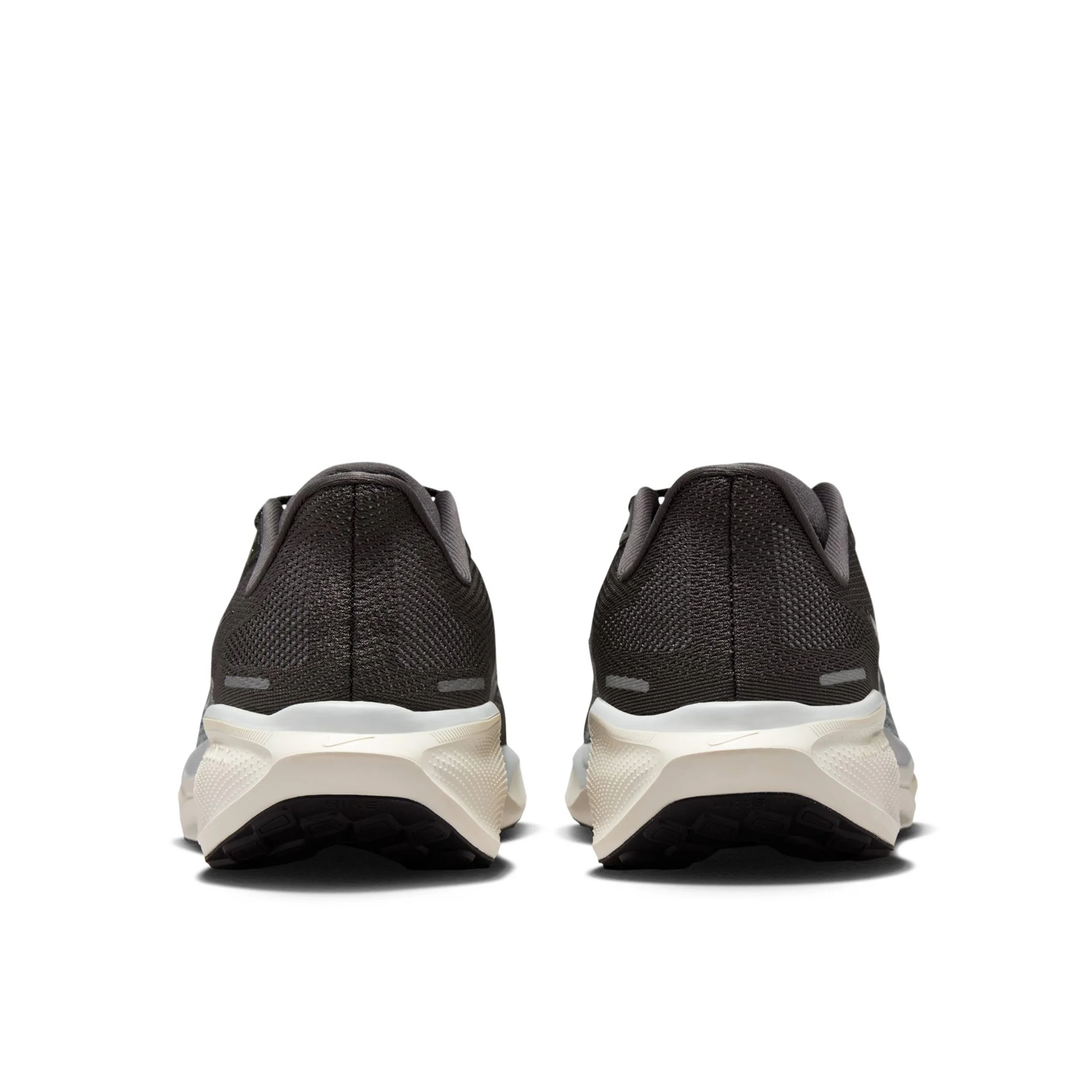 Pegasus 41 Chaussure de running sans stabilisateurs Hommes-gris clair, noir - Image 5