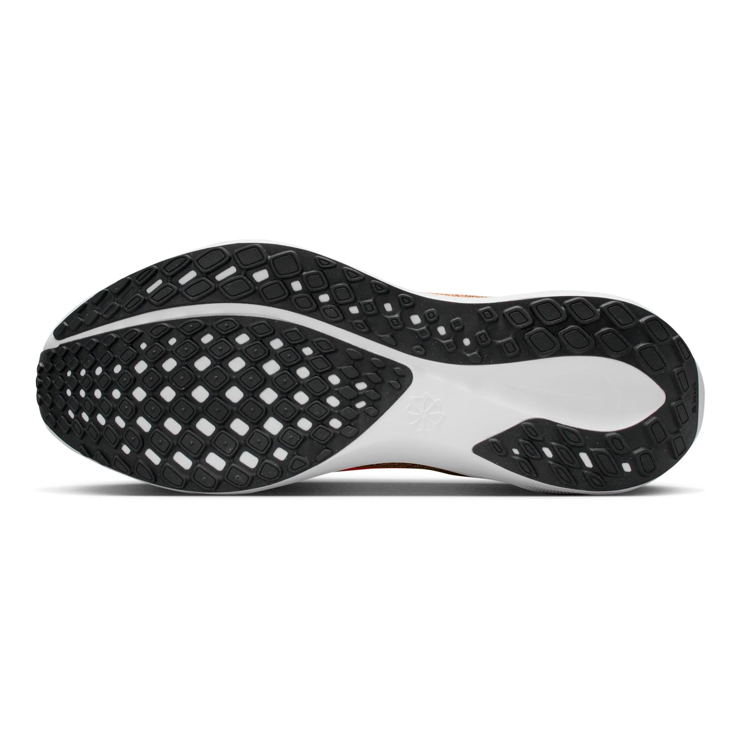 Pegasus 41 Chaussure de running sans stabilisateurs Hommes-noir, rouge clair - Image 4
