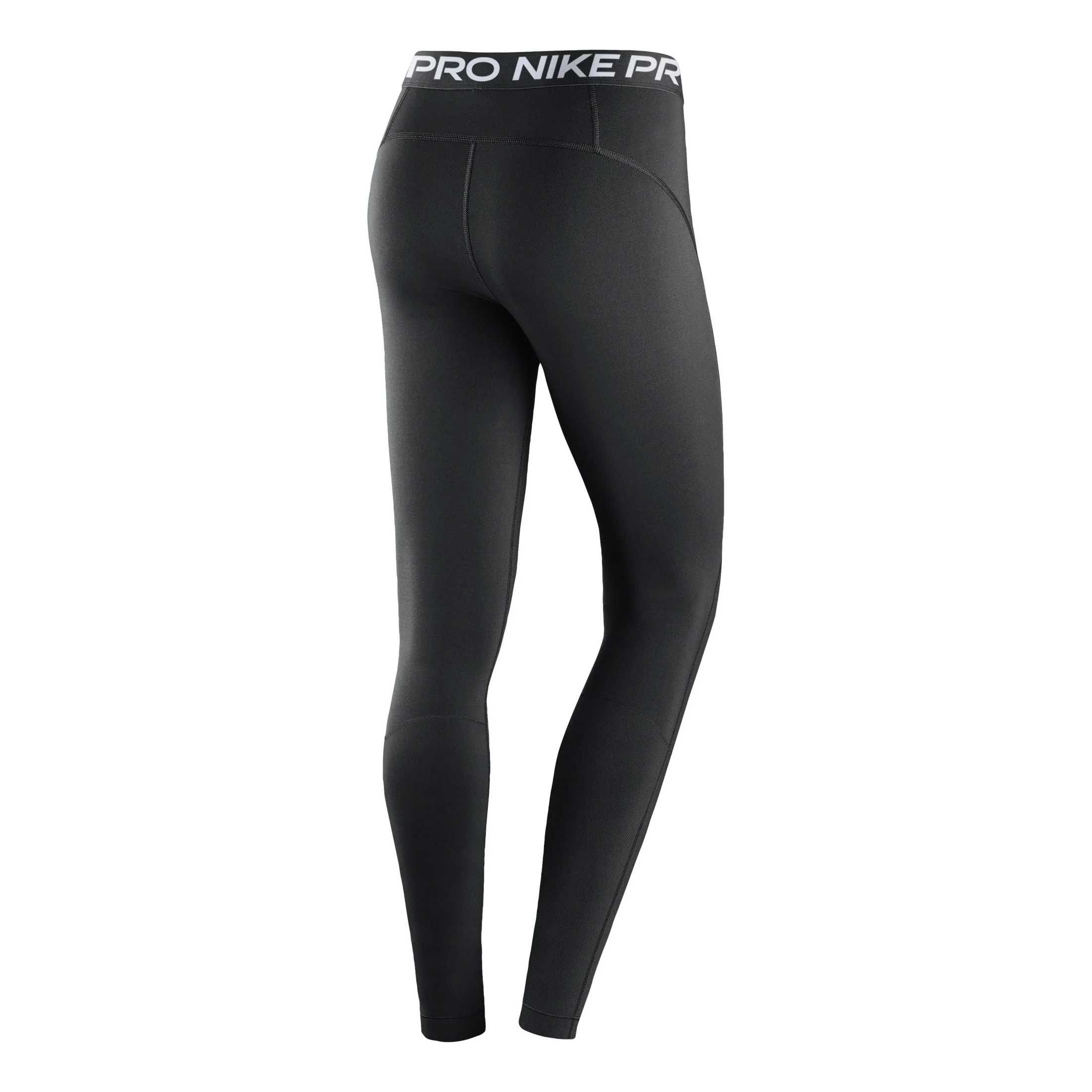 Pro 365 Collant Tight Femmes-Noir,Blanc - Image 2
