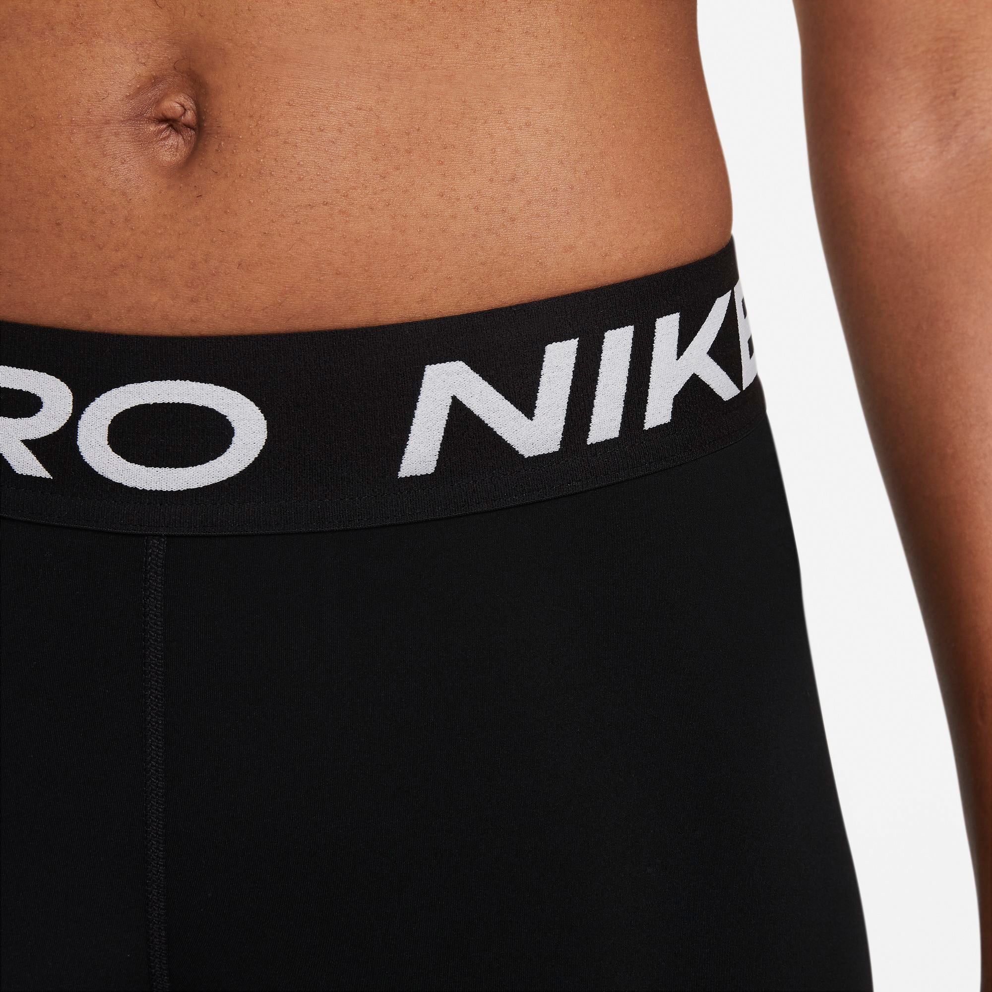 Pro 365 Collant Tight Femmes-Noir,Blanc - Image 7