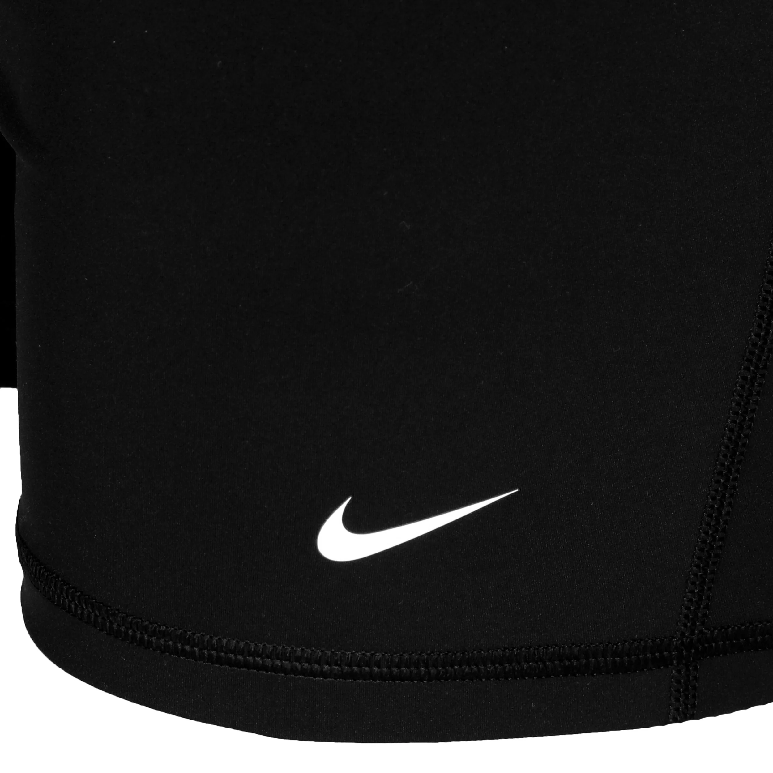 Pro 3in Short Avec Poche-balles Femmes-Noir,Blanc - Image 8