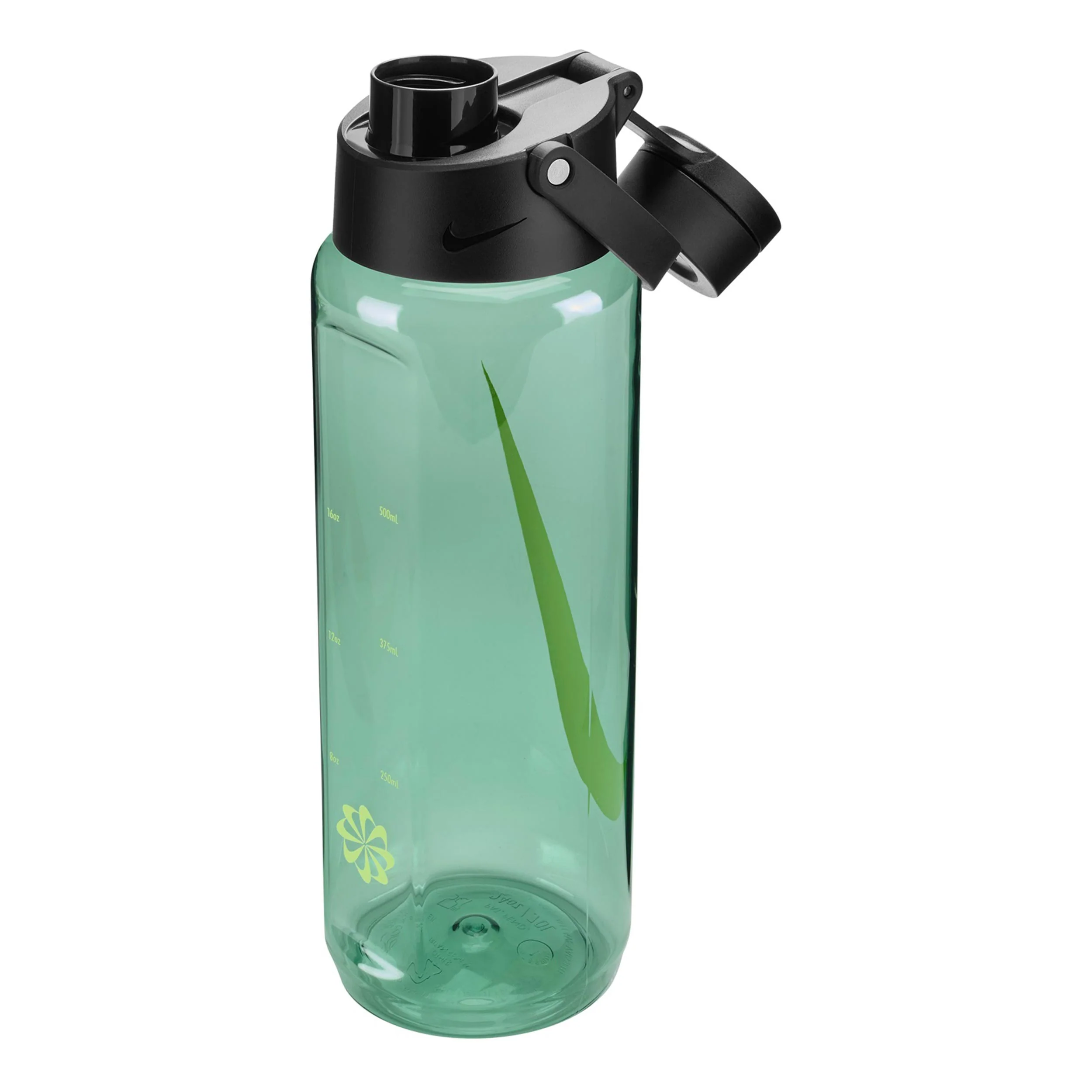 Renew Recharge Chug 24 OZ 709ml Gourde - vert, noir - Image 3