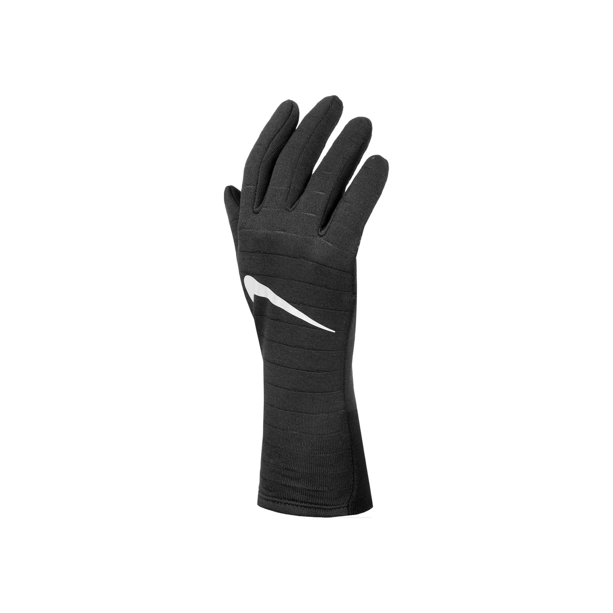 Sphere 4.0 Gants De Running Femmes-Noir,Argent - Image 2