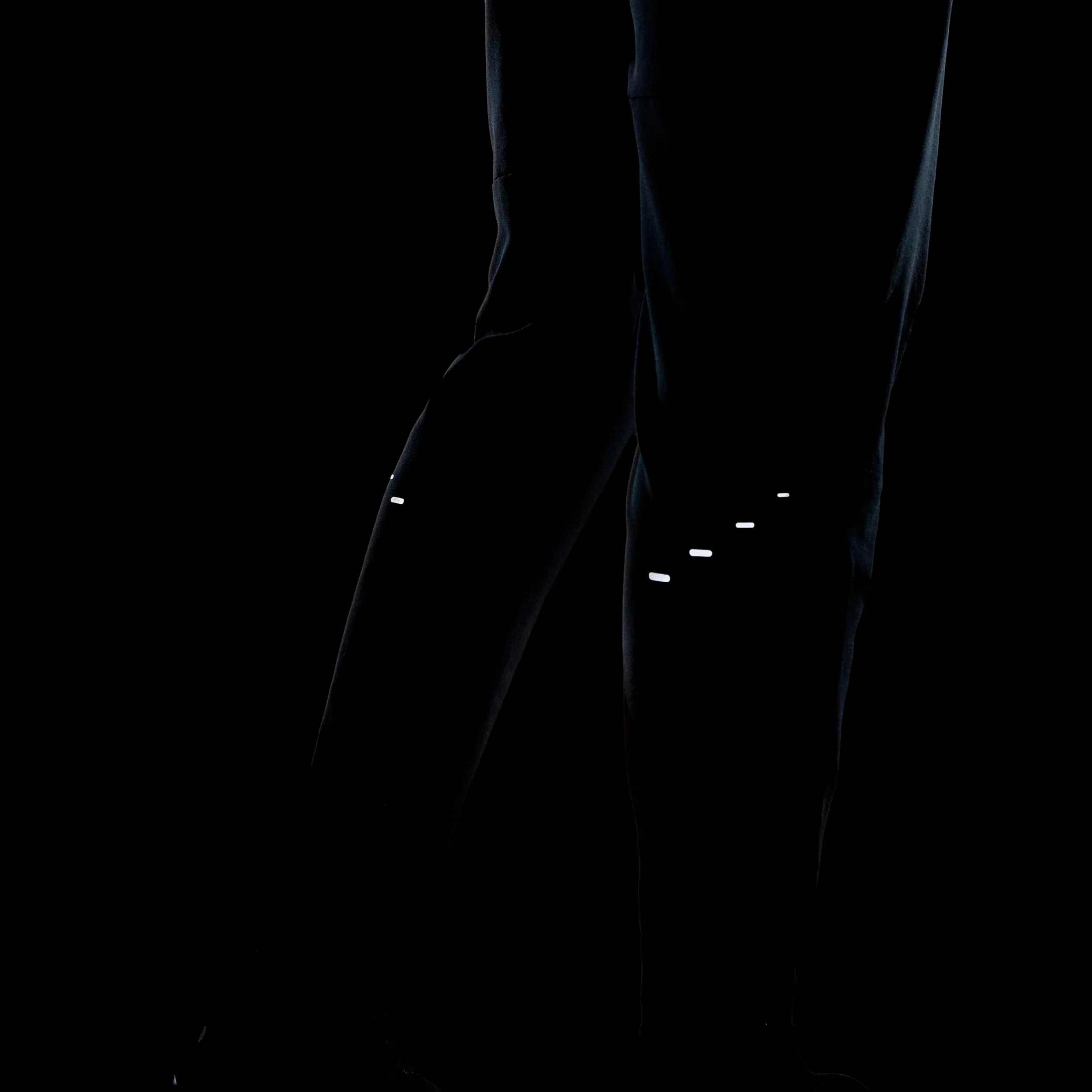 Stride Collant de running Hommes - noir, argent - Image 7
