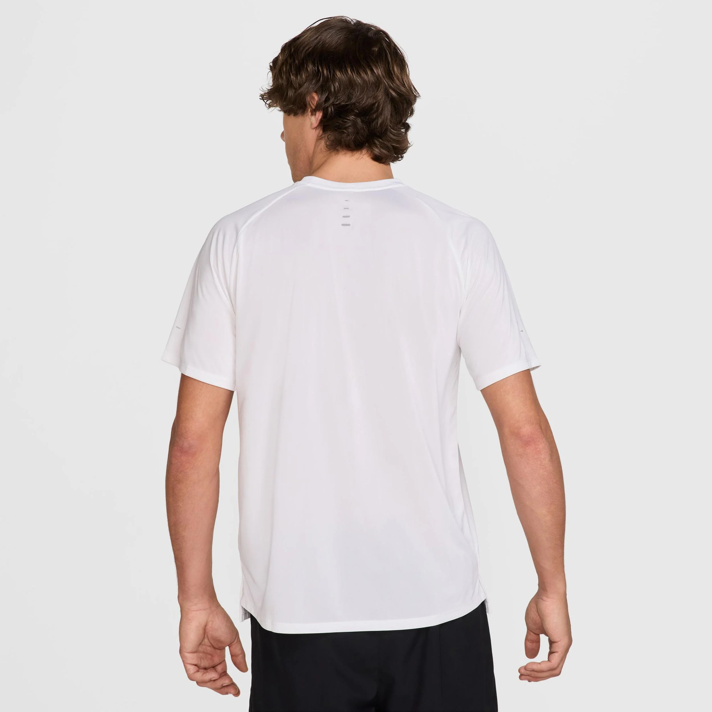 Stride Maillot de course Hommes - blanc - Image 2