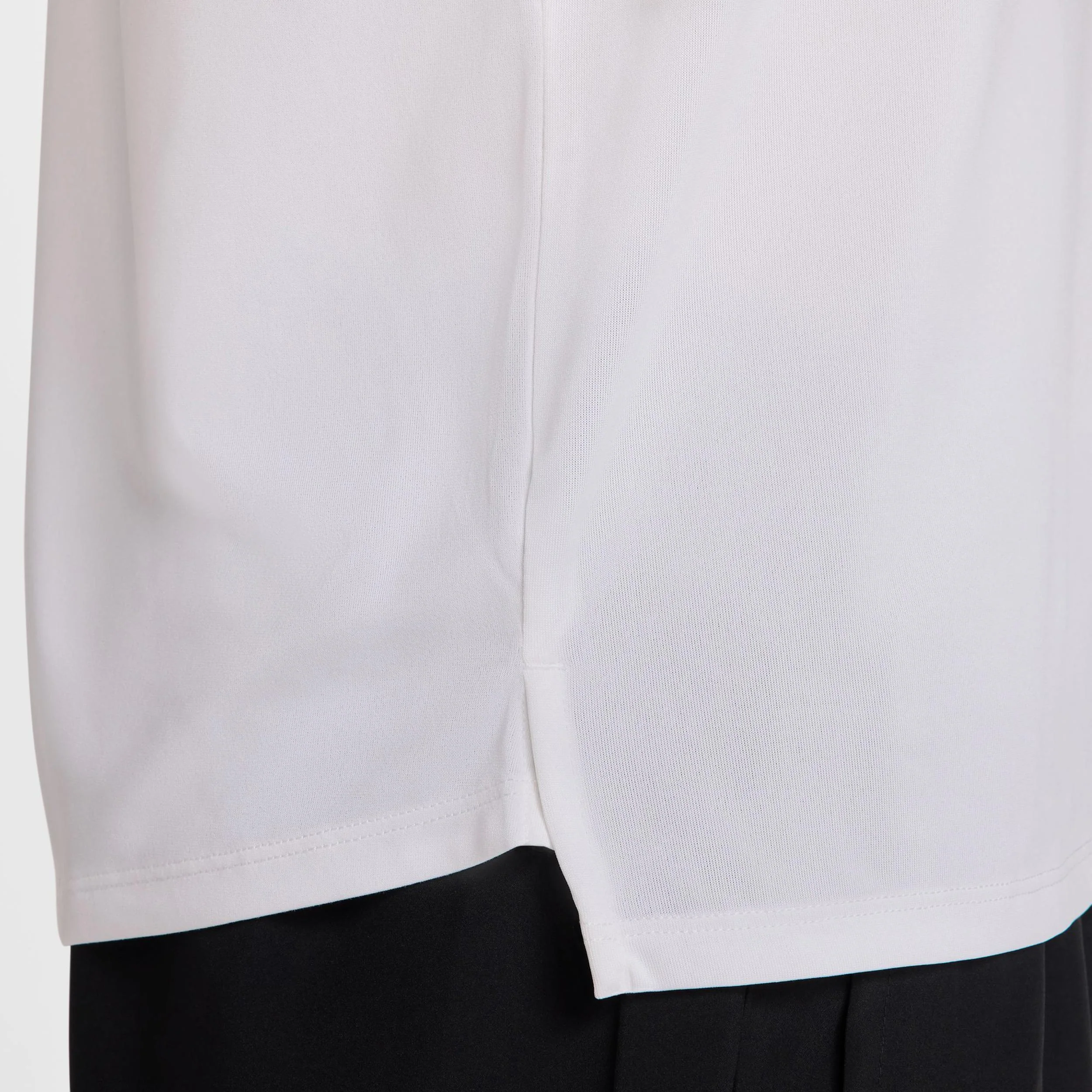 Stride Maillot de course Hommes - blanc - Image 4