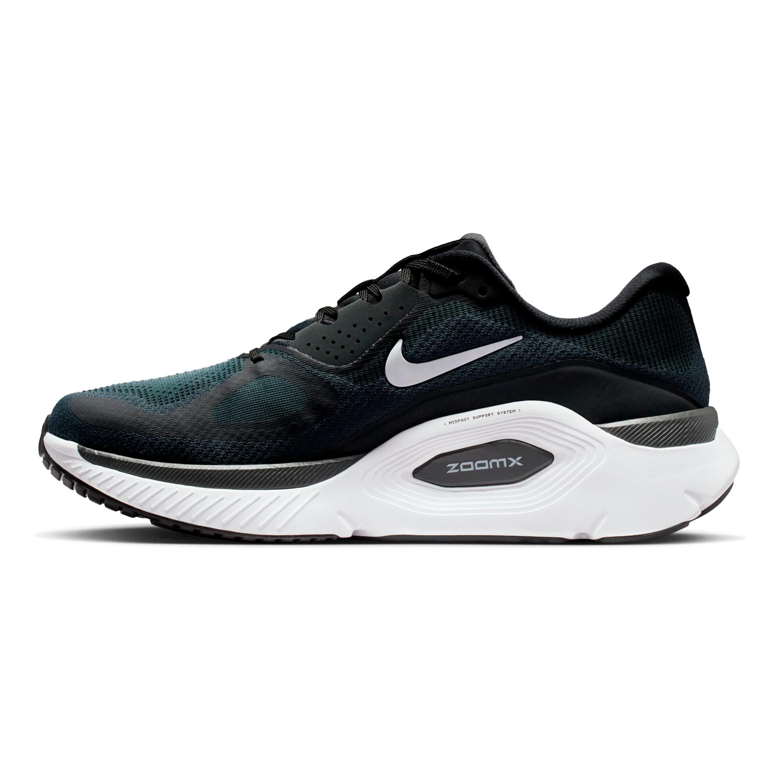 Structure Plus Chaussure de running avec stabilisateurs Hommes - noir, bleu petrol - Image 2