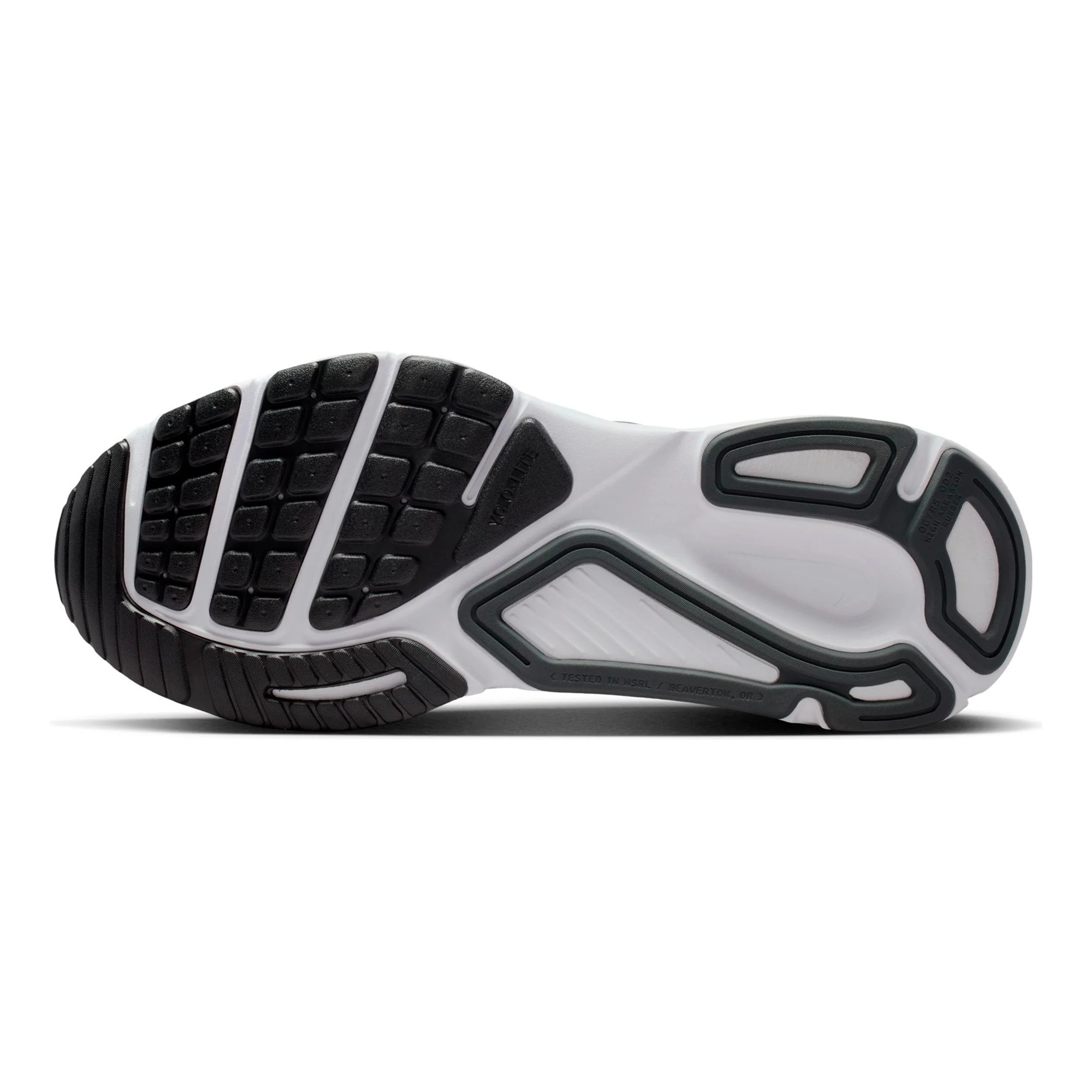 Structure Plus Chaussure de running avec stabilisateurs Hommes - noir, bleu petrol - Image 4