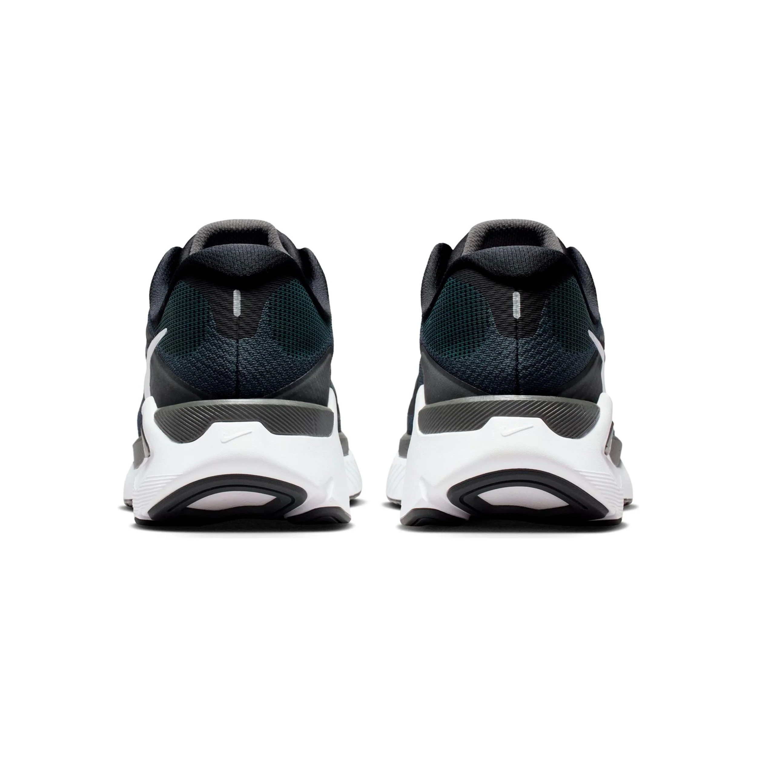 Structure Plus Chaussure de running avec stabilisateurs Hommes - noir, bleu petrol - Image 5