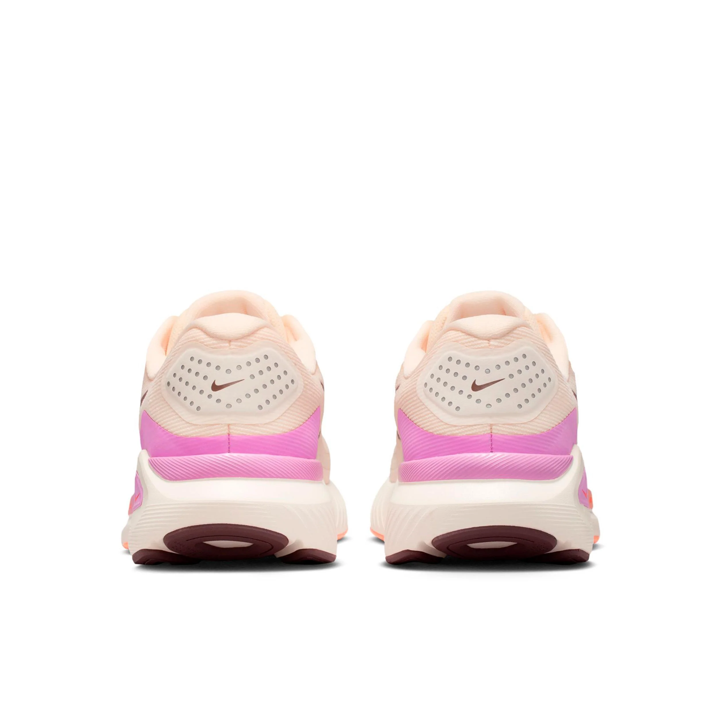 Structure 26 Chaussure de running avec stabilisateurs Femmes - abricot, lilas - Image 5