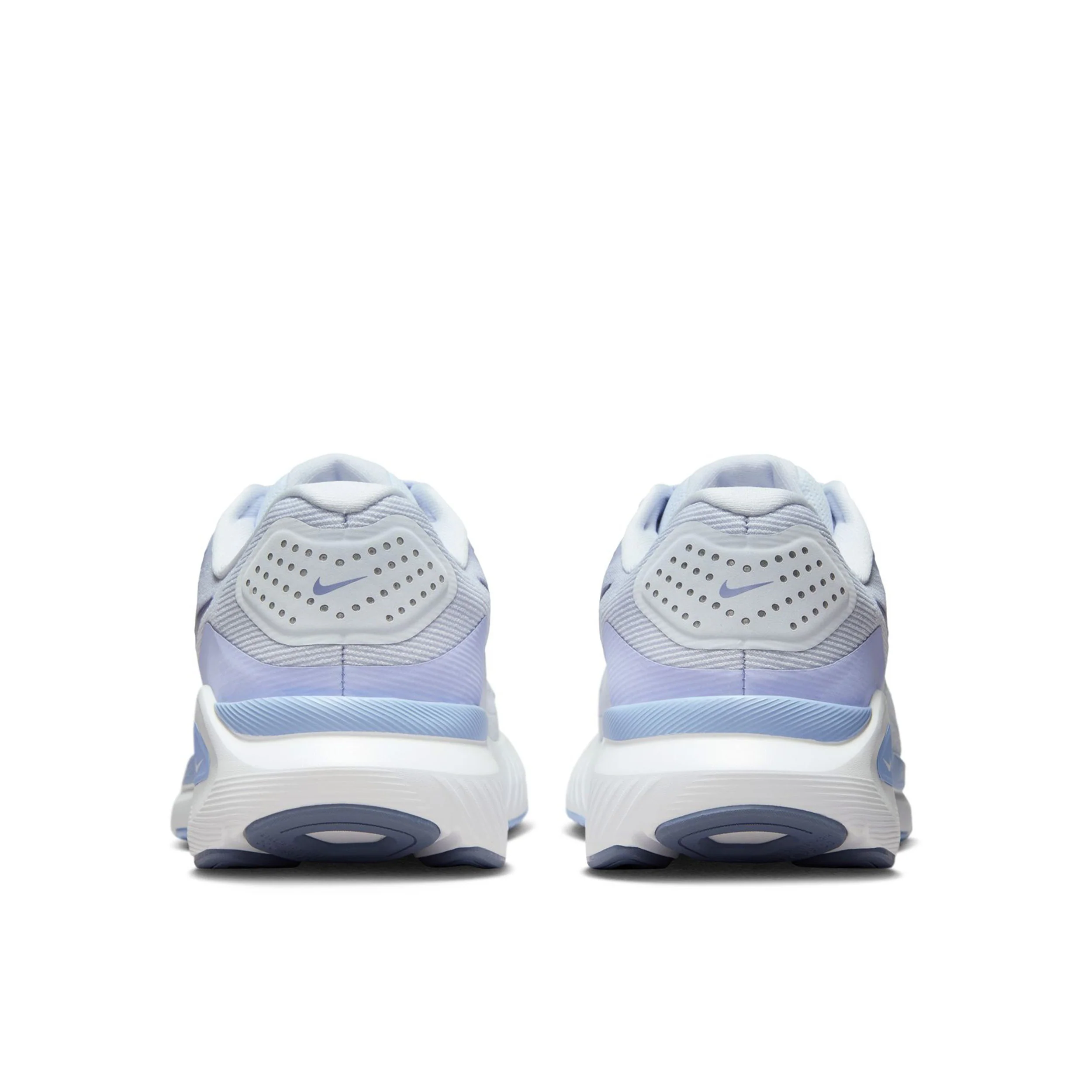 Structure 26 Chaussure de running avec stabilisateurs Femmes - gris, bleu - Image 5