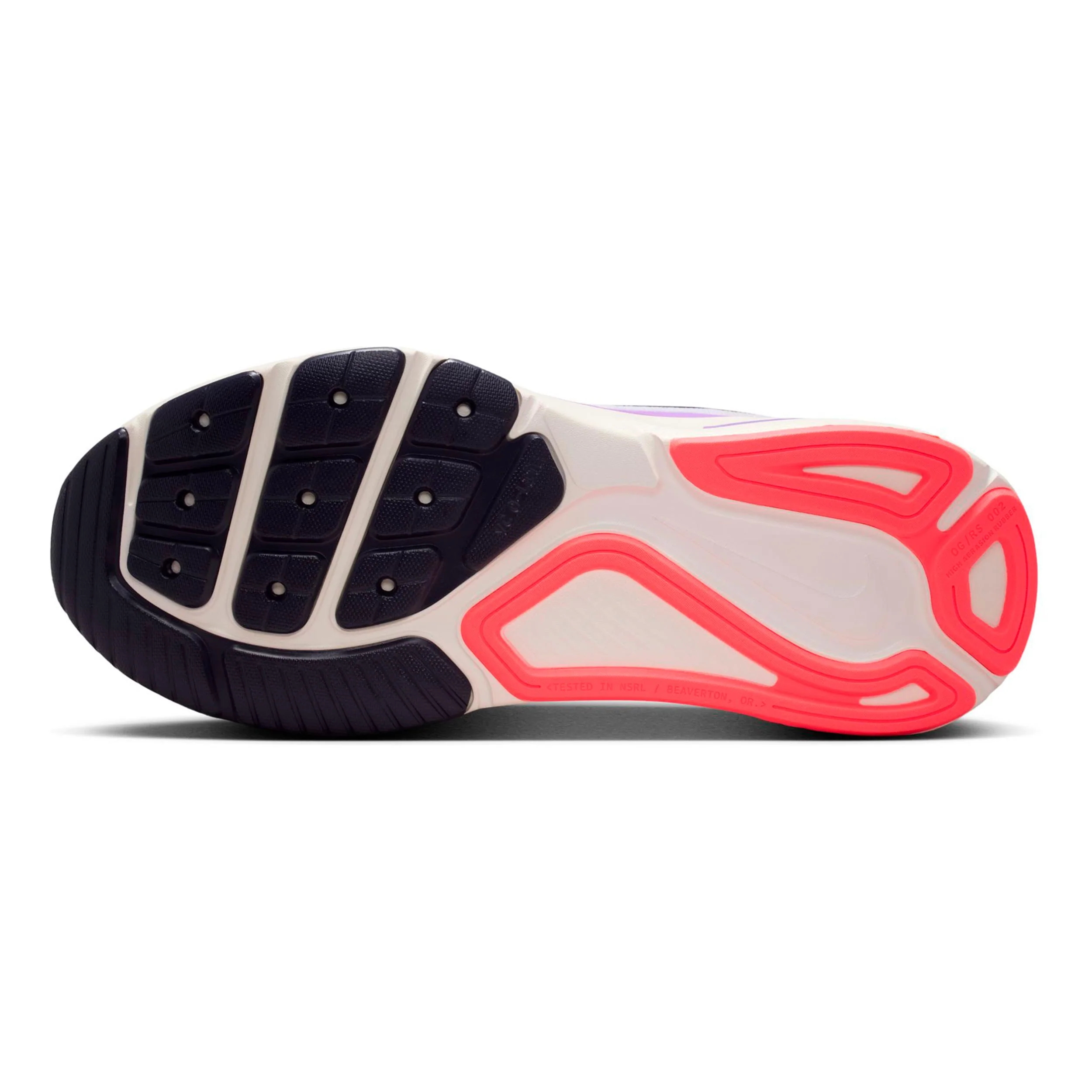 Structure 26 Chaussure de running avec stabilisateurs Femmes - lilas, lilas - Image 4