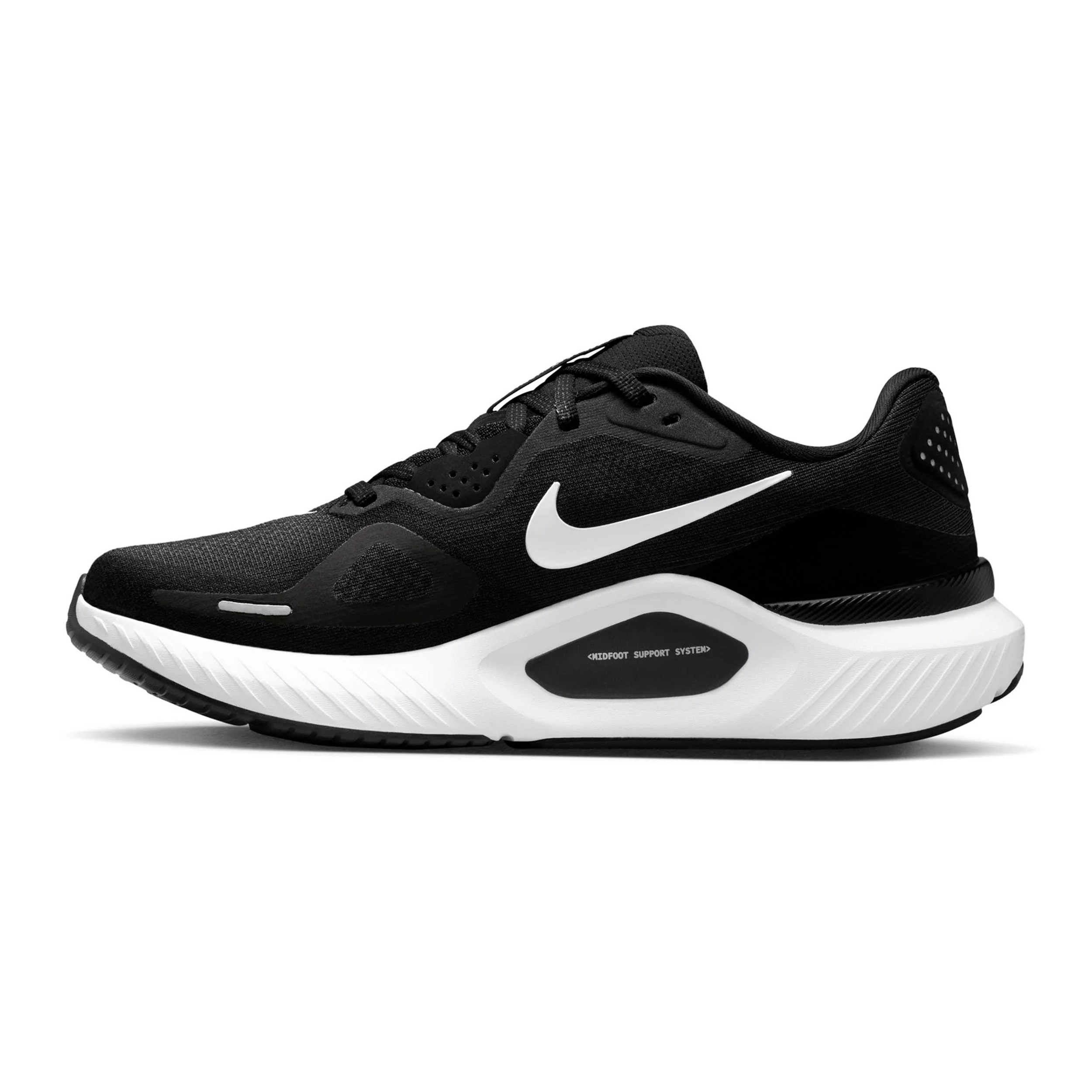 Structure 26 Chaussure de running avec stabilisateurs Femmes - noir, blanc - Image 2