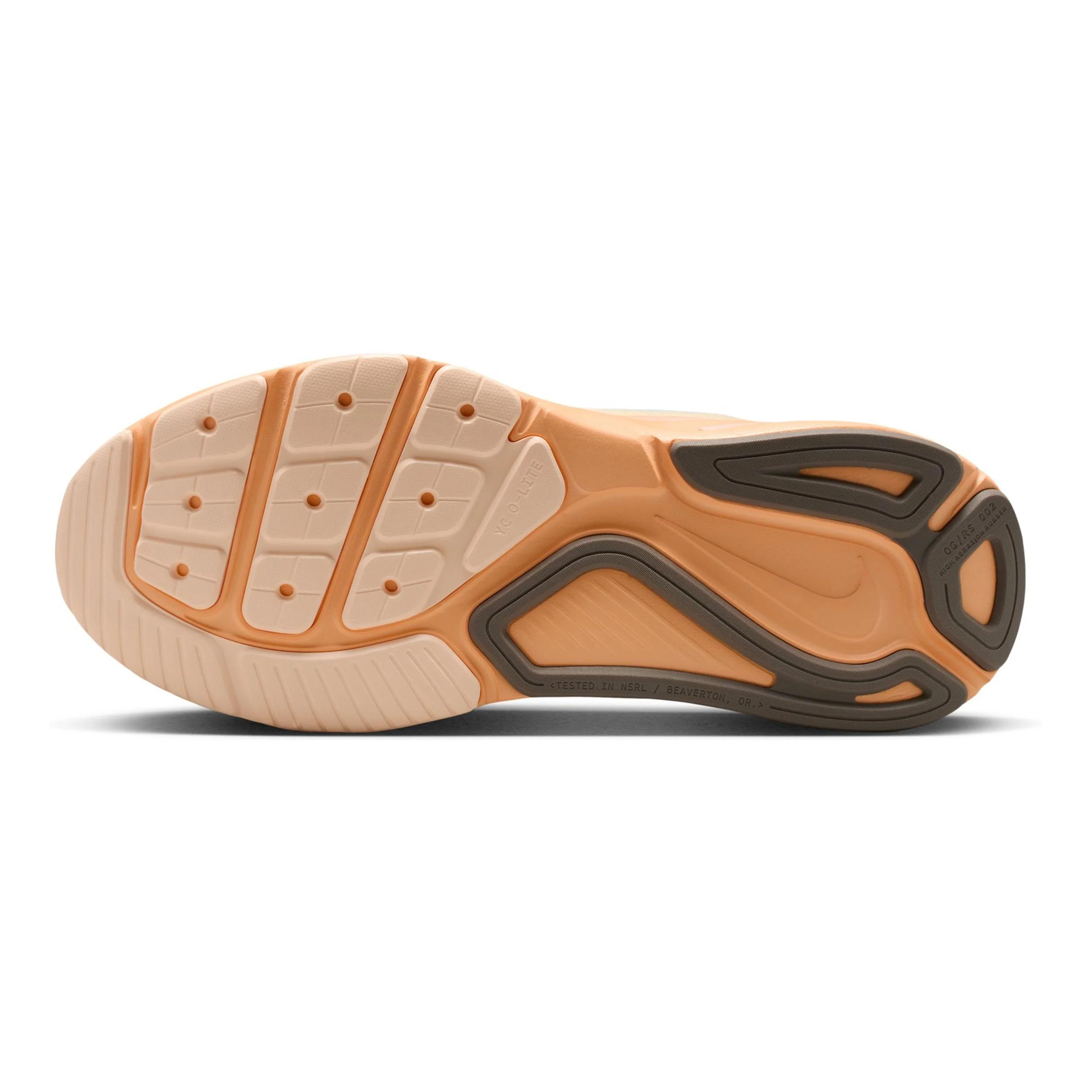 Structure 26 Chaussure de running avec stabilisateurs Femmes - vert, rouge - Image 4
