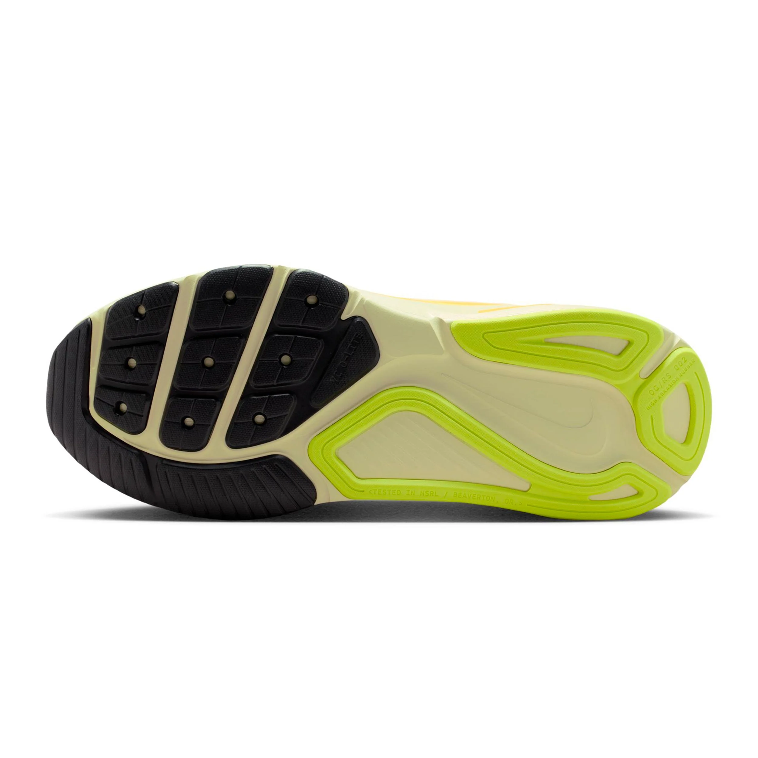 Structure 26 Chaussure de running avec stabilisateurs Hommes - crème, bleu - Image 4