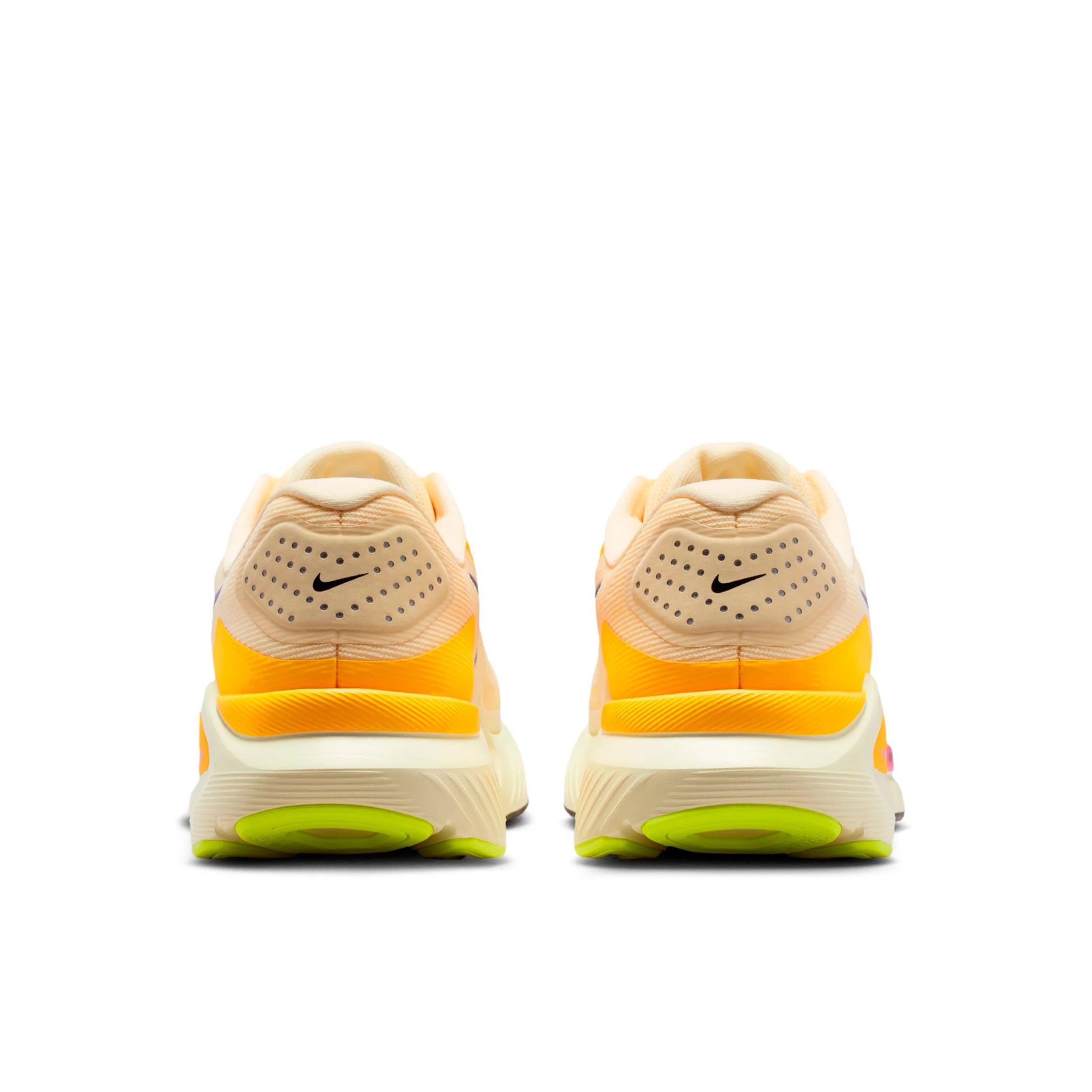 Structure 26 Chaussure de running avec stabilisateurs Hommes - crème, bleu - Image 5